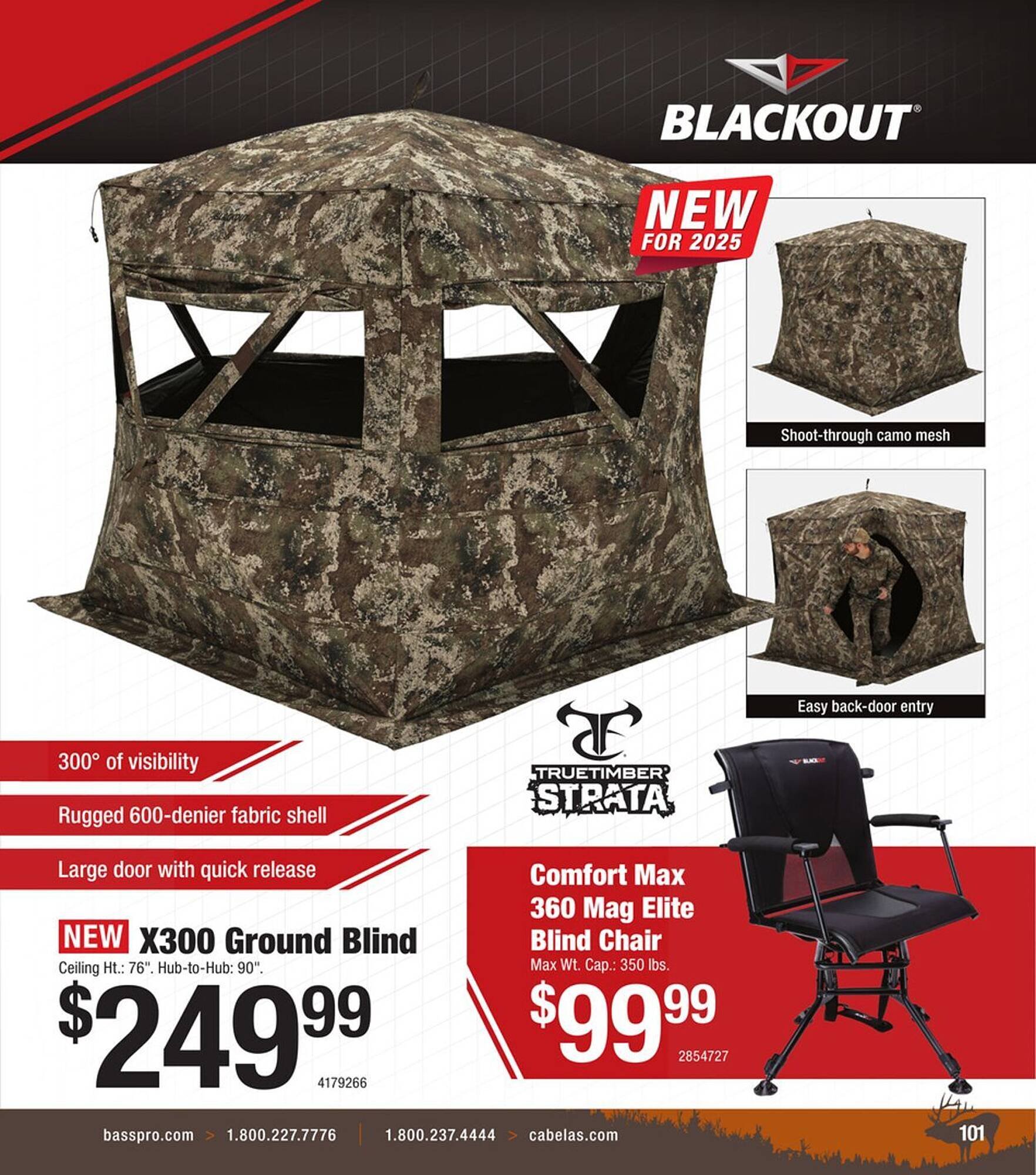 Bass Pro Weekly Ad (2025-07-31 - 2025-08-14)