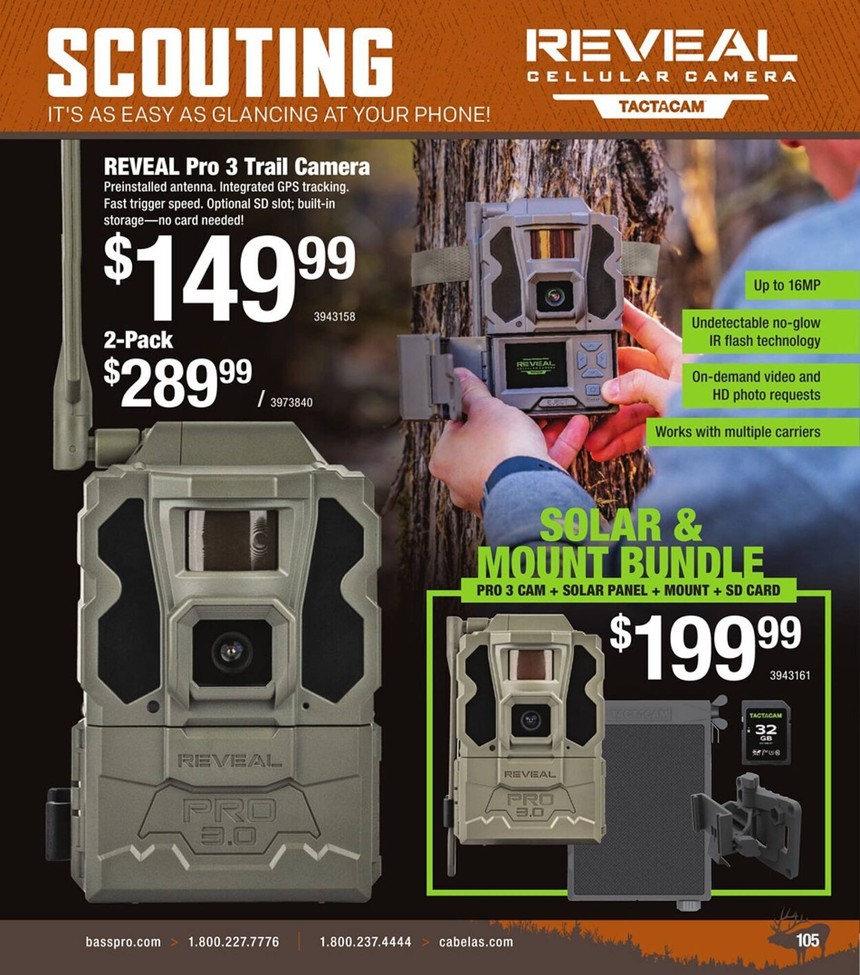 Bass Pro Weekly Ad (2025-07-31 - 2025-08-14)