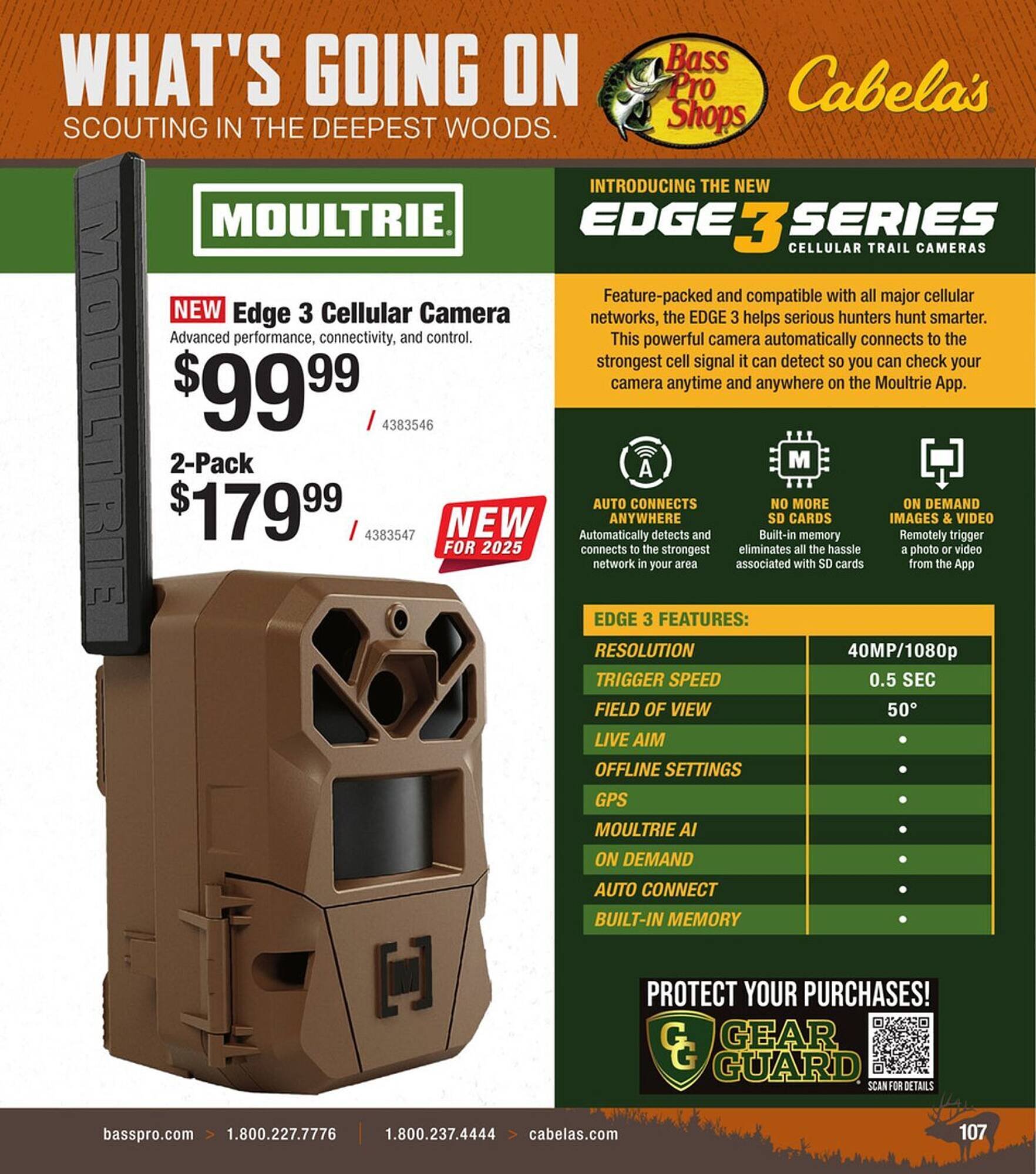 Bass Pro Weekly Ad (2025-07-31 - 2025-08-14)