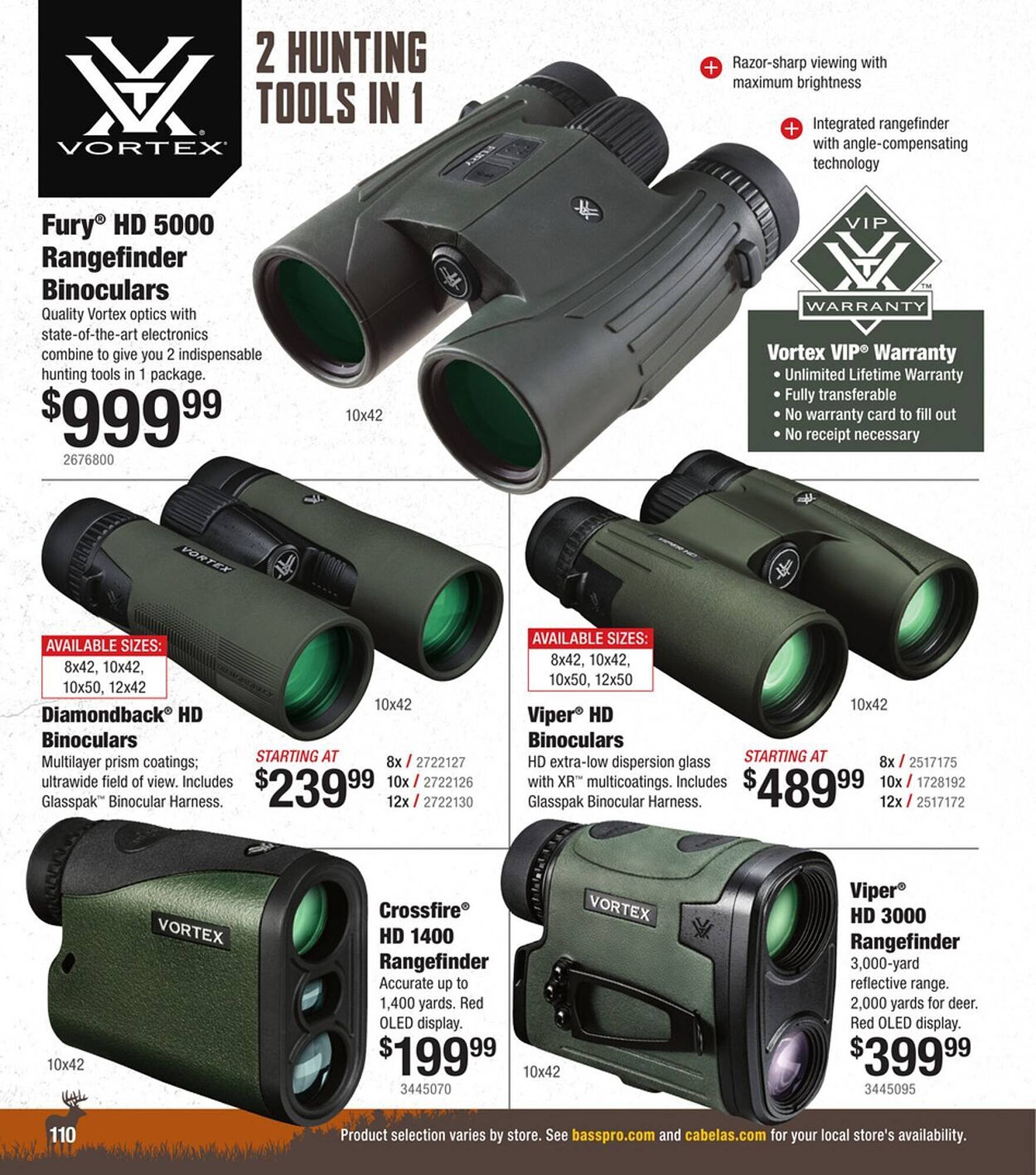 Bass Pro Weekly Ad (2025-07-31 - 2025-08-14)