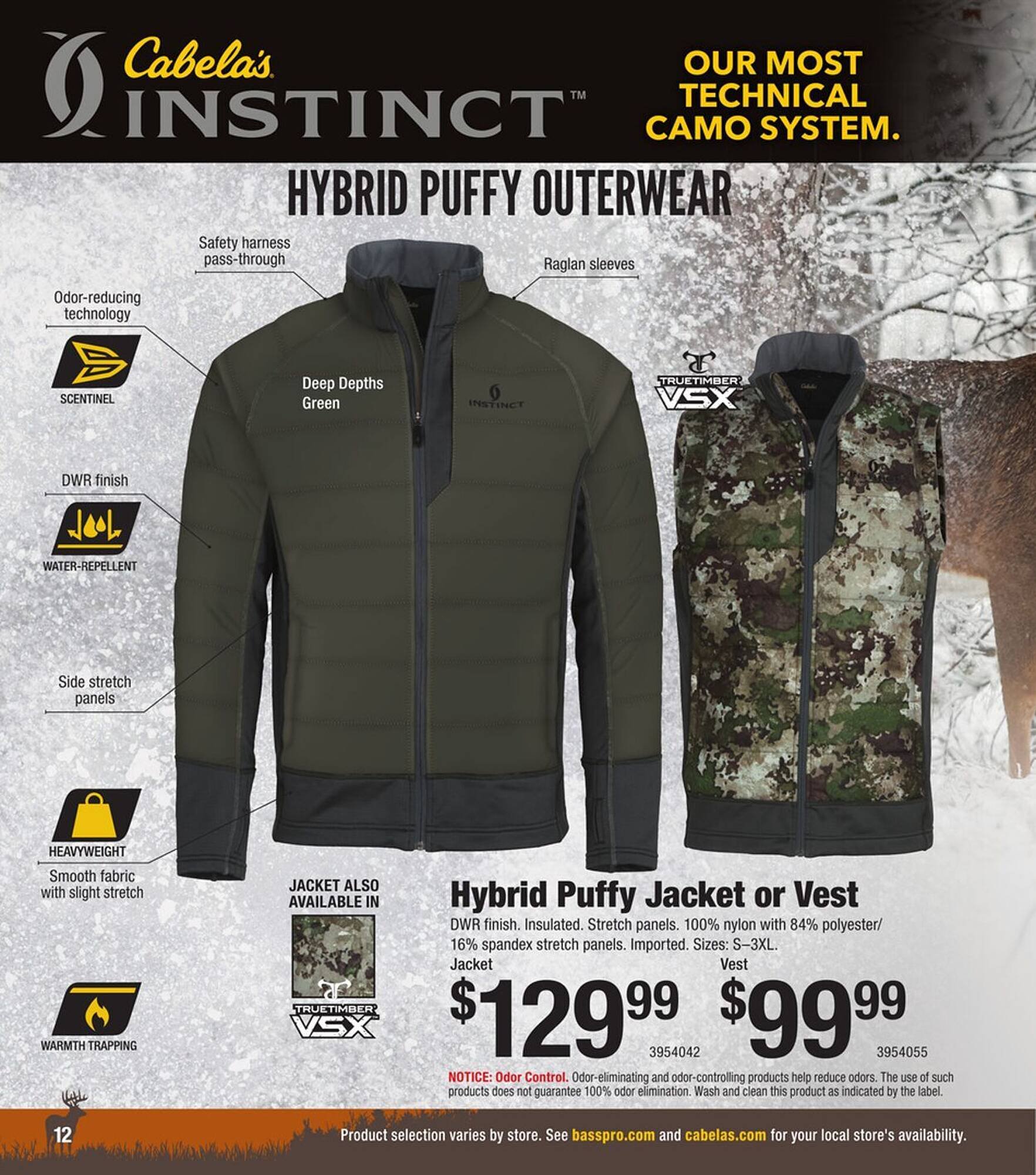 Bass Pro Weekly Ad (2025-07-31 - 2025-08-14)