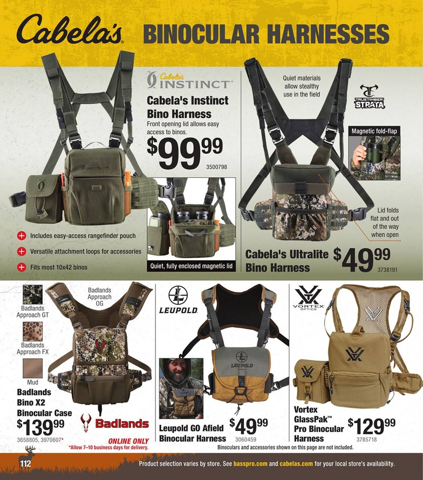 Bass Pro Weekly Ad (2025-07-31 - 2025-08-14)