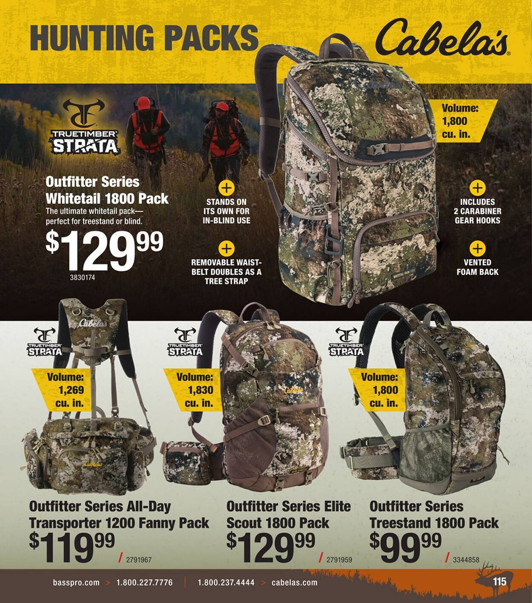 Bass Pro Weekly Ad (2025-07-31 - 2025-08-14)