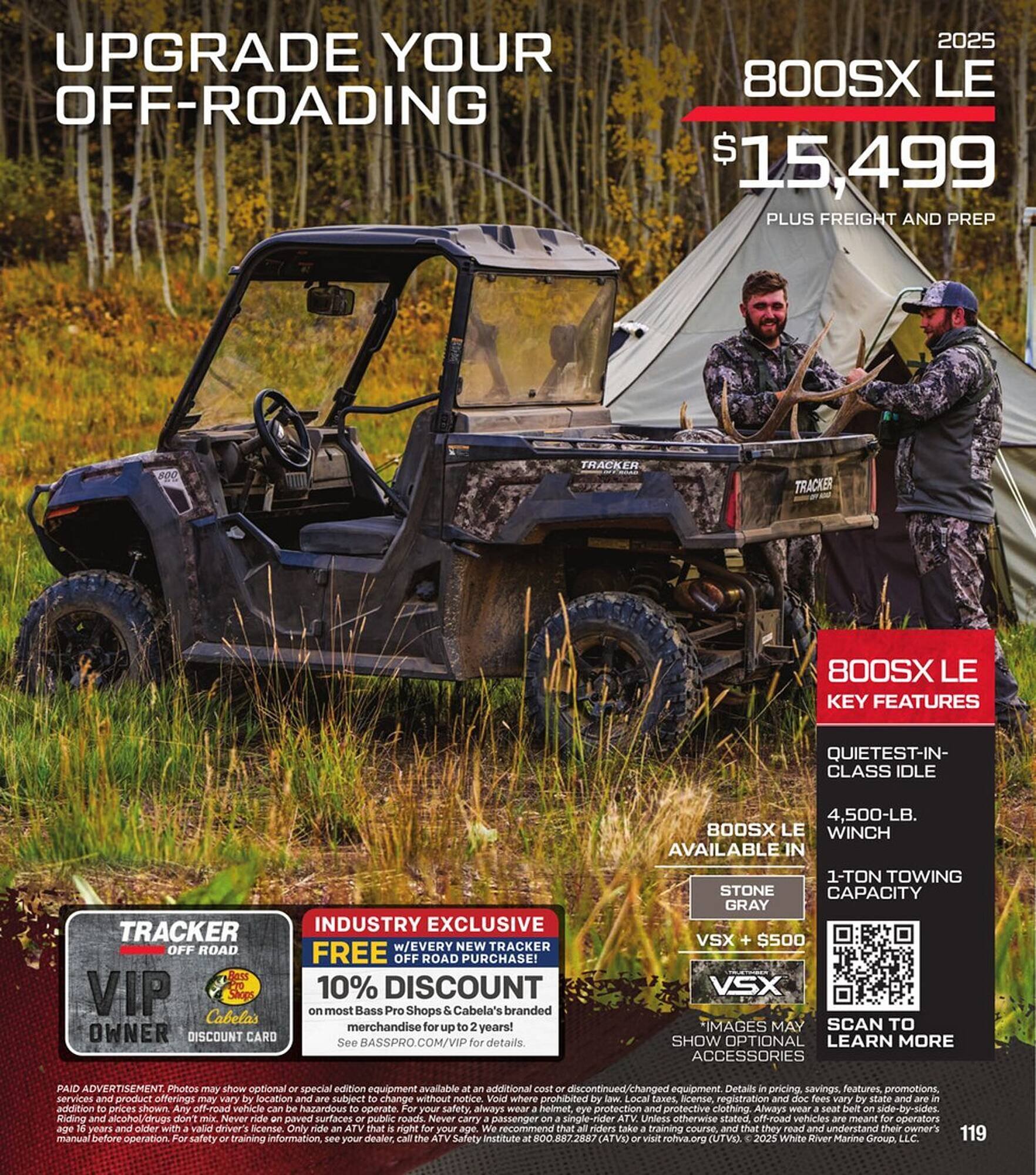 Bass Pro Weekly Ad (2025-07-31 - 2025-08-14)