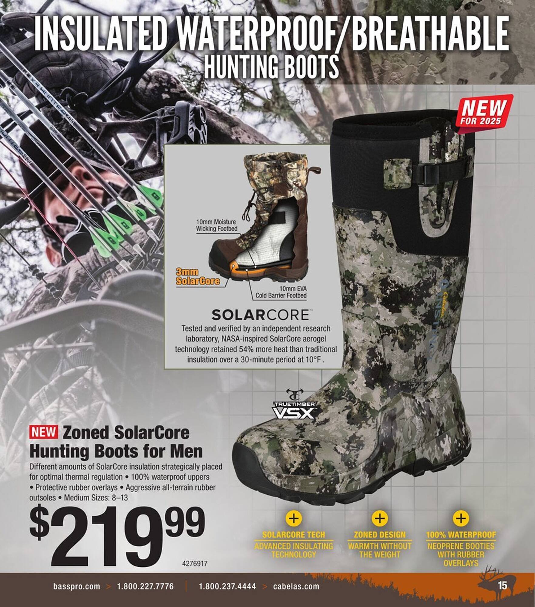Bass Pro Weekly Ad (2025-07-31 - 2025-08-14)