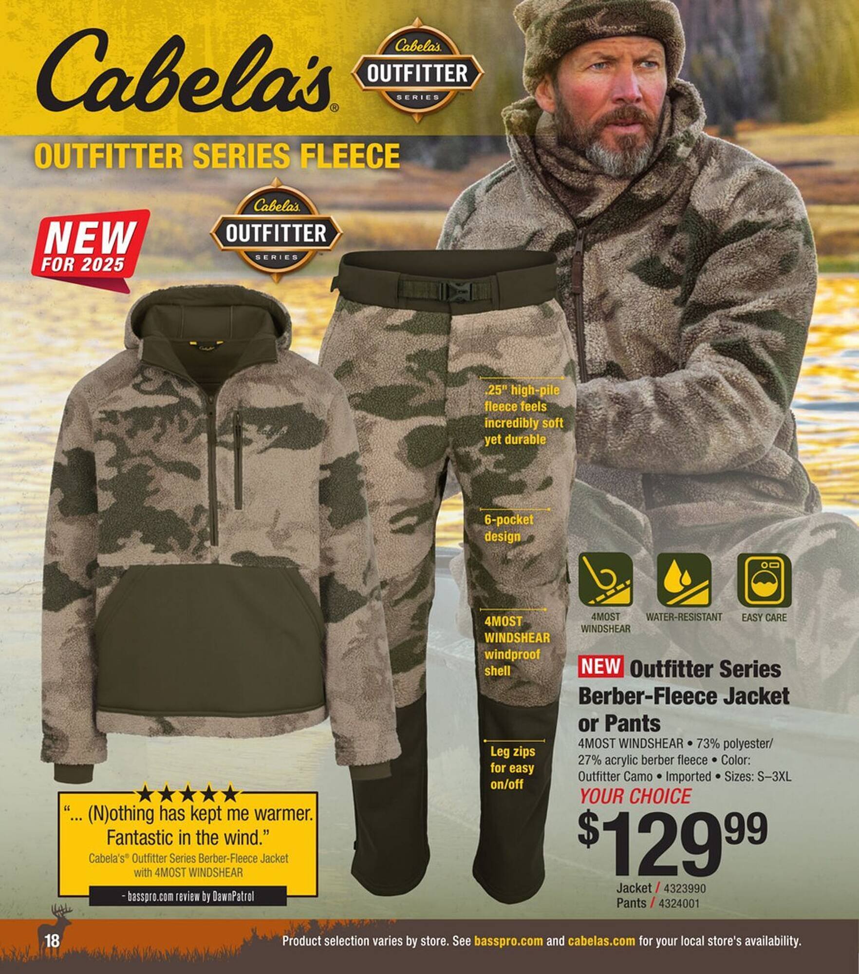 Bass Pro Weekly Ad (2025-07-31 - 2025-08-14)
