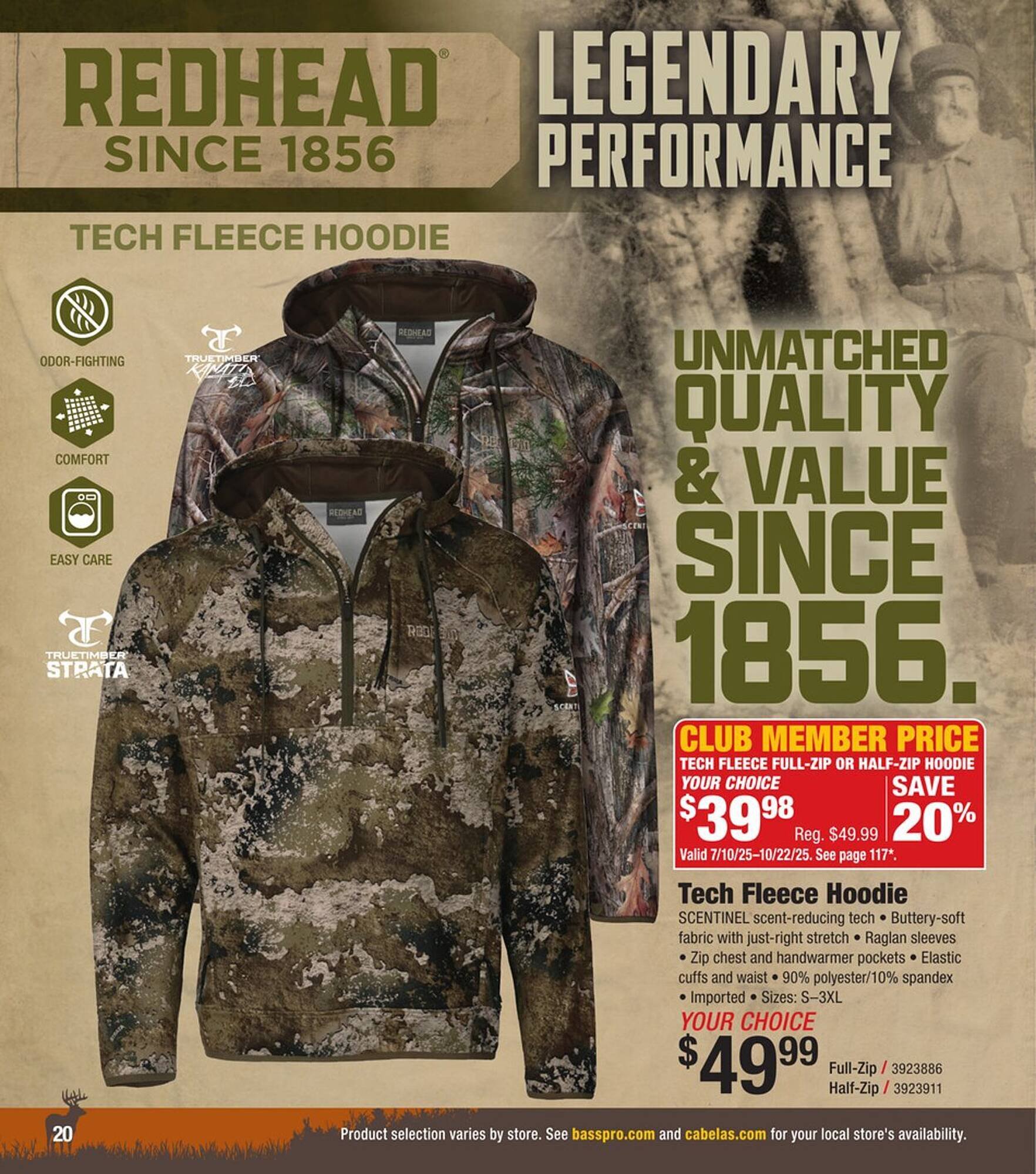 Bass Pro Weekly Ad (2025-07-31 - 2025-08-14)