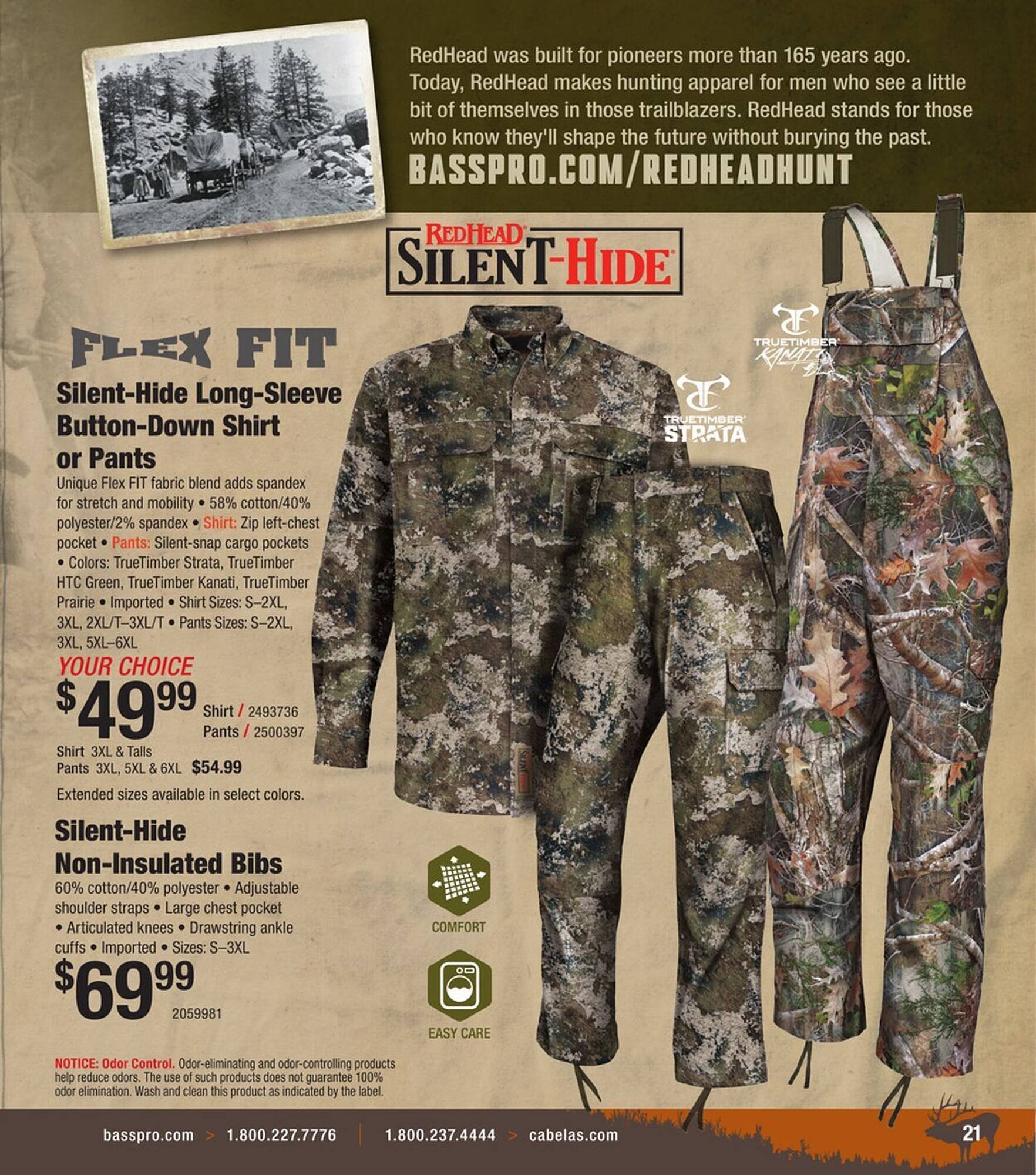 Bass Pro Weekly Ad (2025-07-31 - 2025-08-14)
