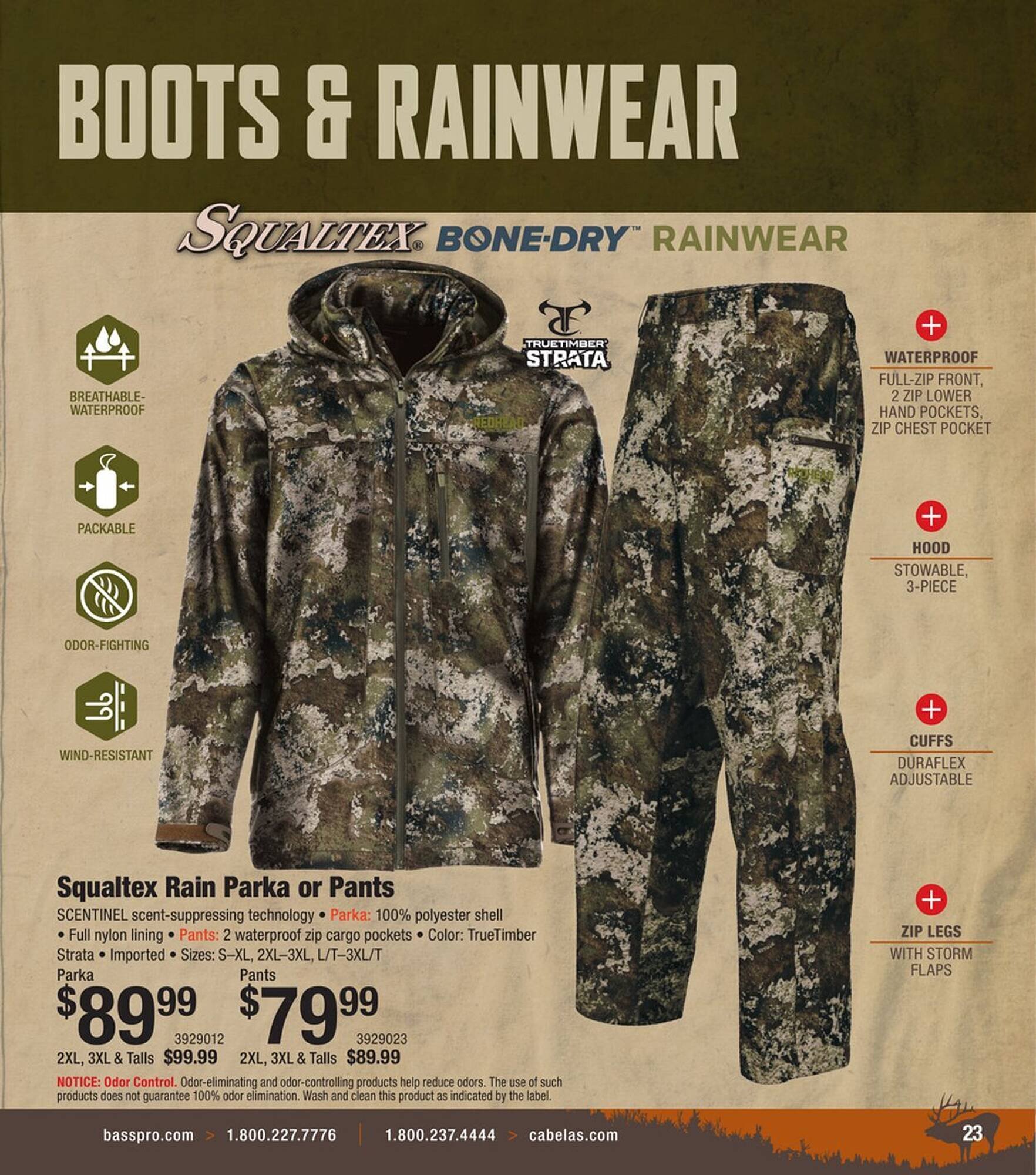Bass Pro Weekly Ad (2025-07-31 - 2025-08-14)
