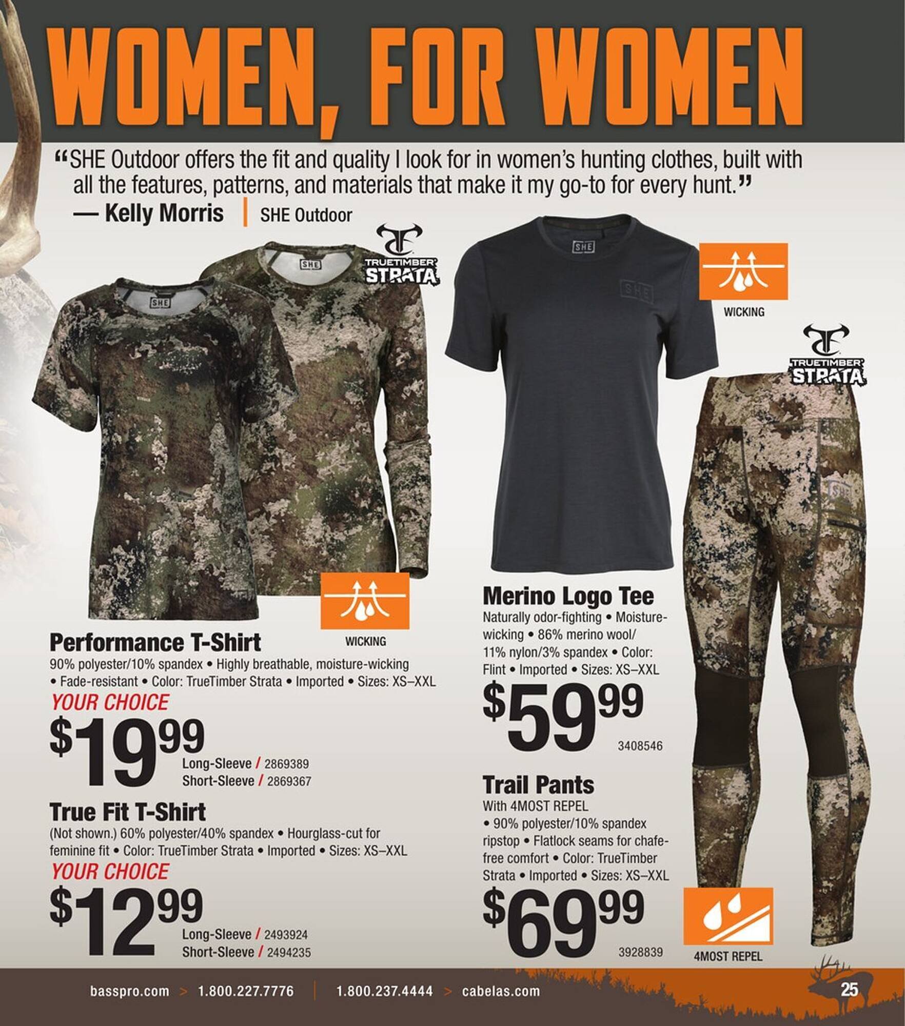 Bass Pro Weekly Ad (2025-07-31 - 2025-08-14)