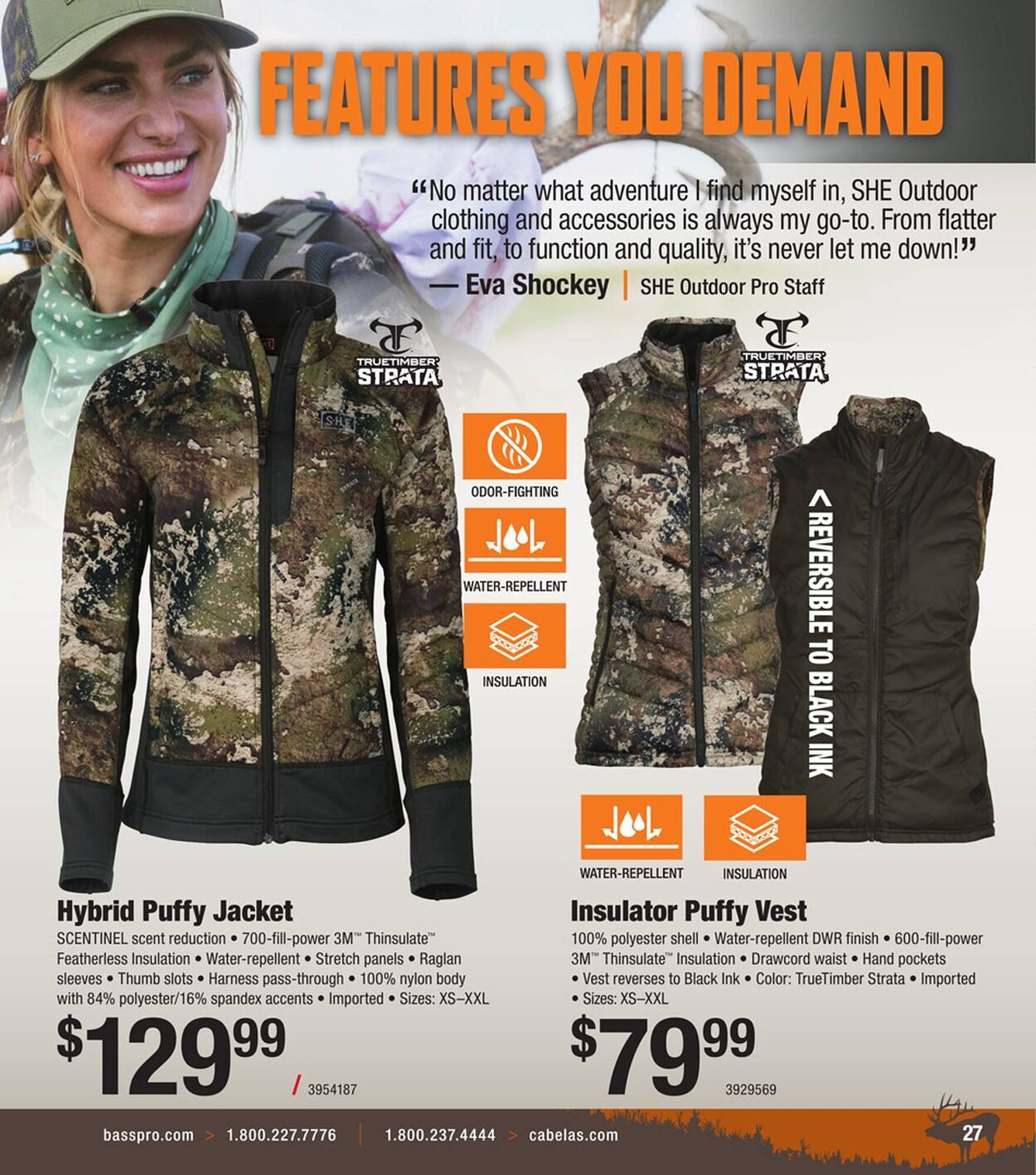 Bass Pro Weekly Ad (2025-07-31 - 2025-08-14)