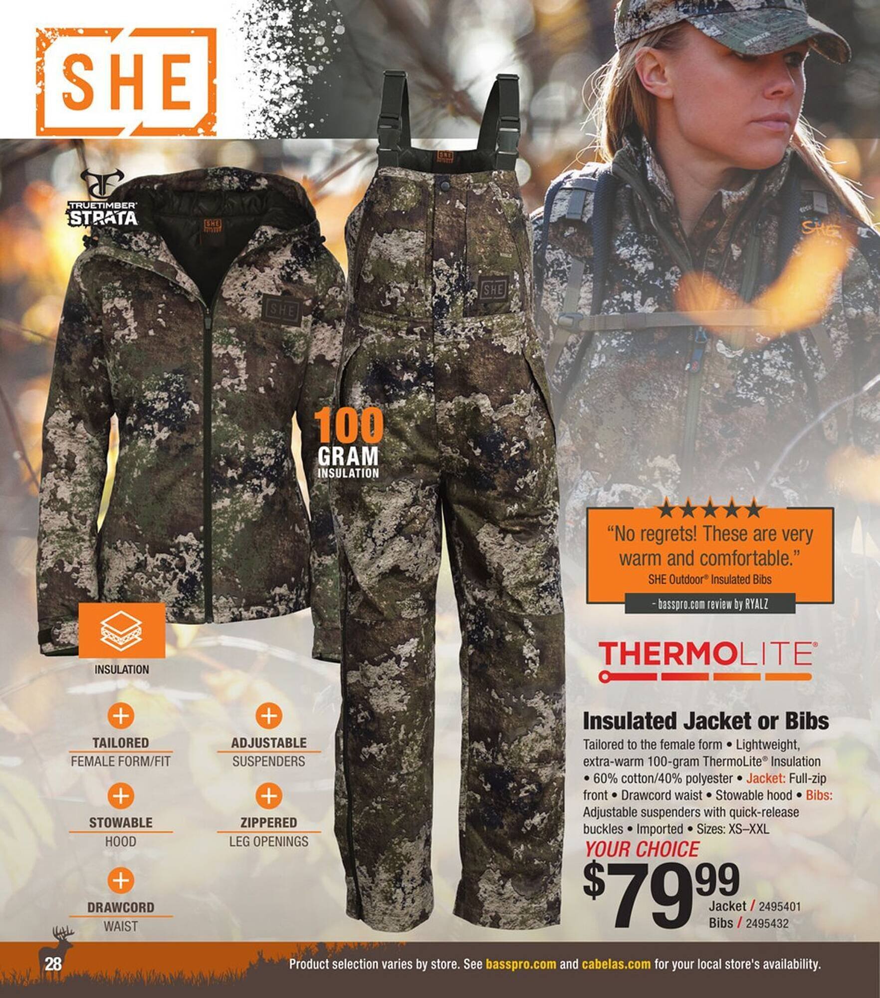 Bass Pro Weekly Ad (2025-07-31 - 2025-08-14)