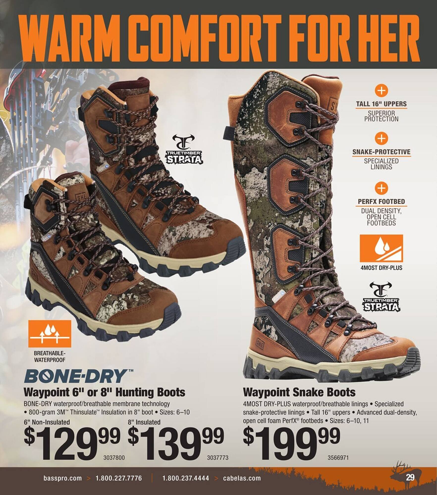 Bass Pro Weekly Ad (2025-07-31 - 2025-08-14)