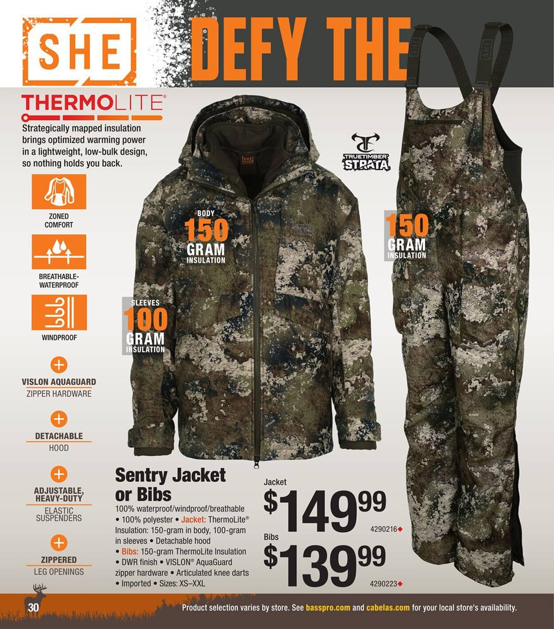Bass Pro Weekly Ad (2025-07-31 - 2025-08-14)