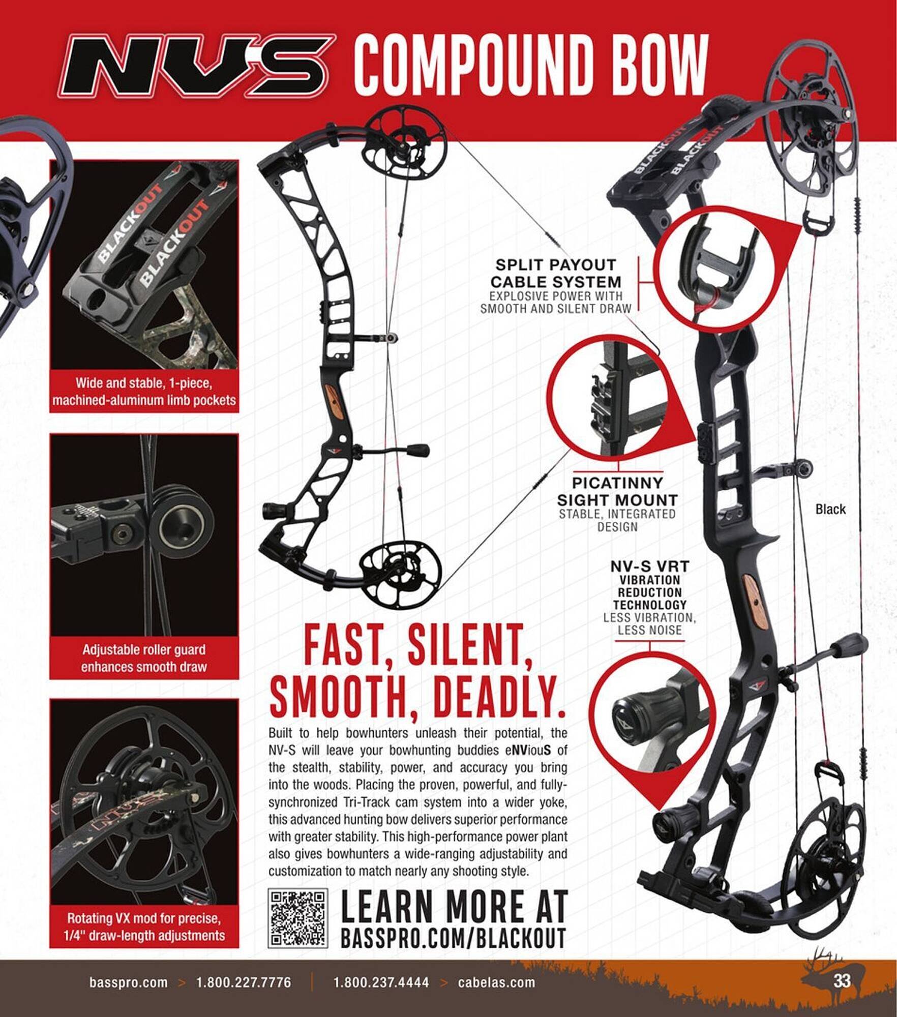 Bass Pro Weekly Ad (2025-07-31 - 2025-08-14)