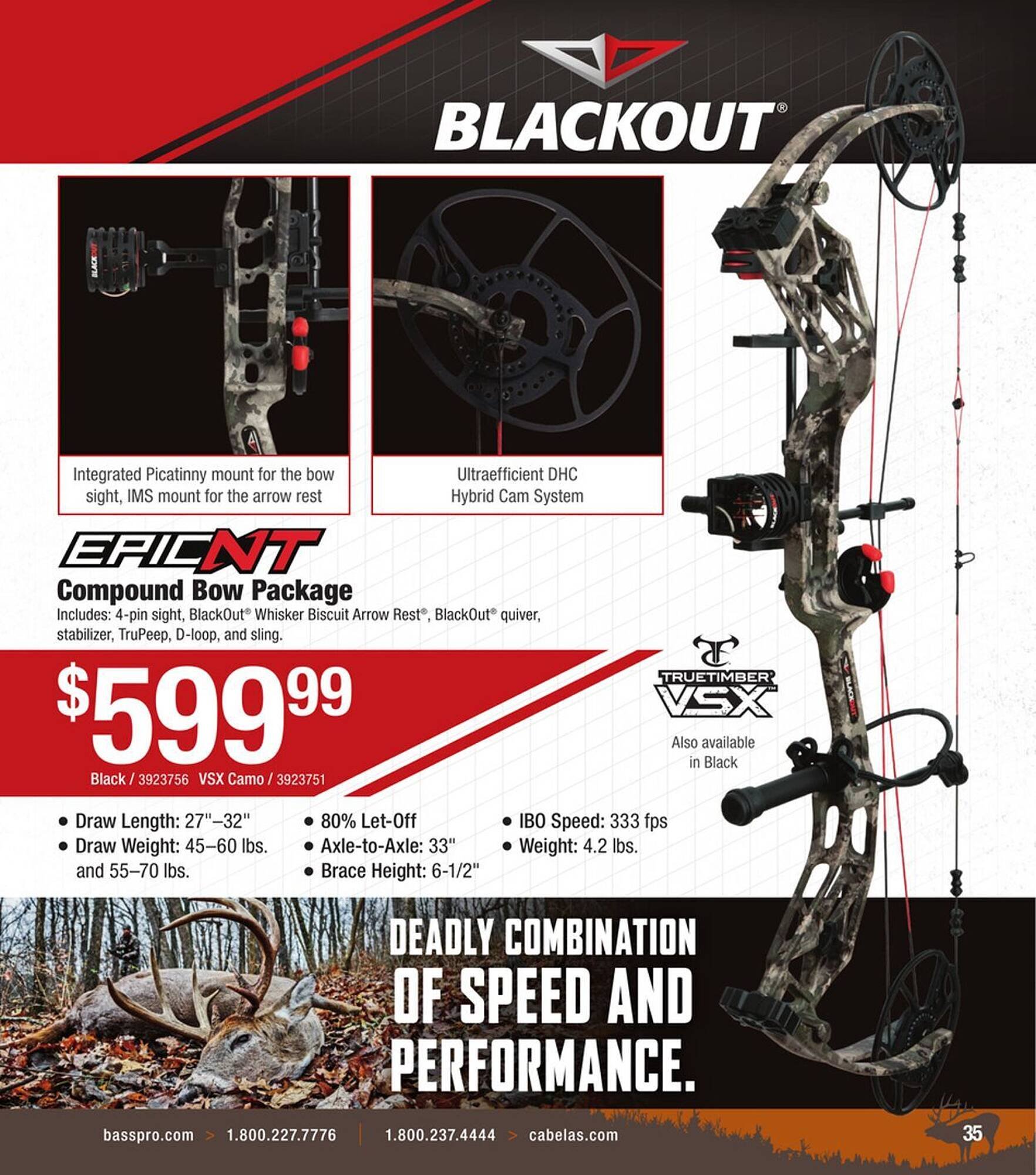 Bass Pro Weekly Ad (2025-07-31 - 2025-08-14)