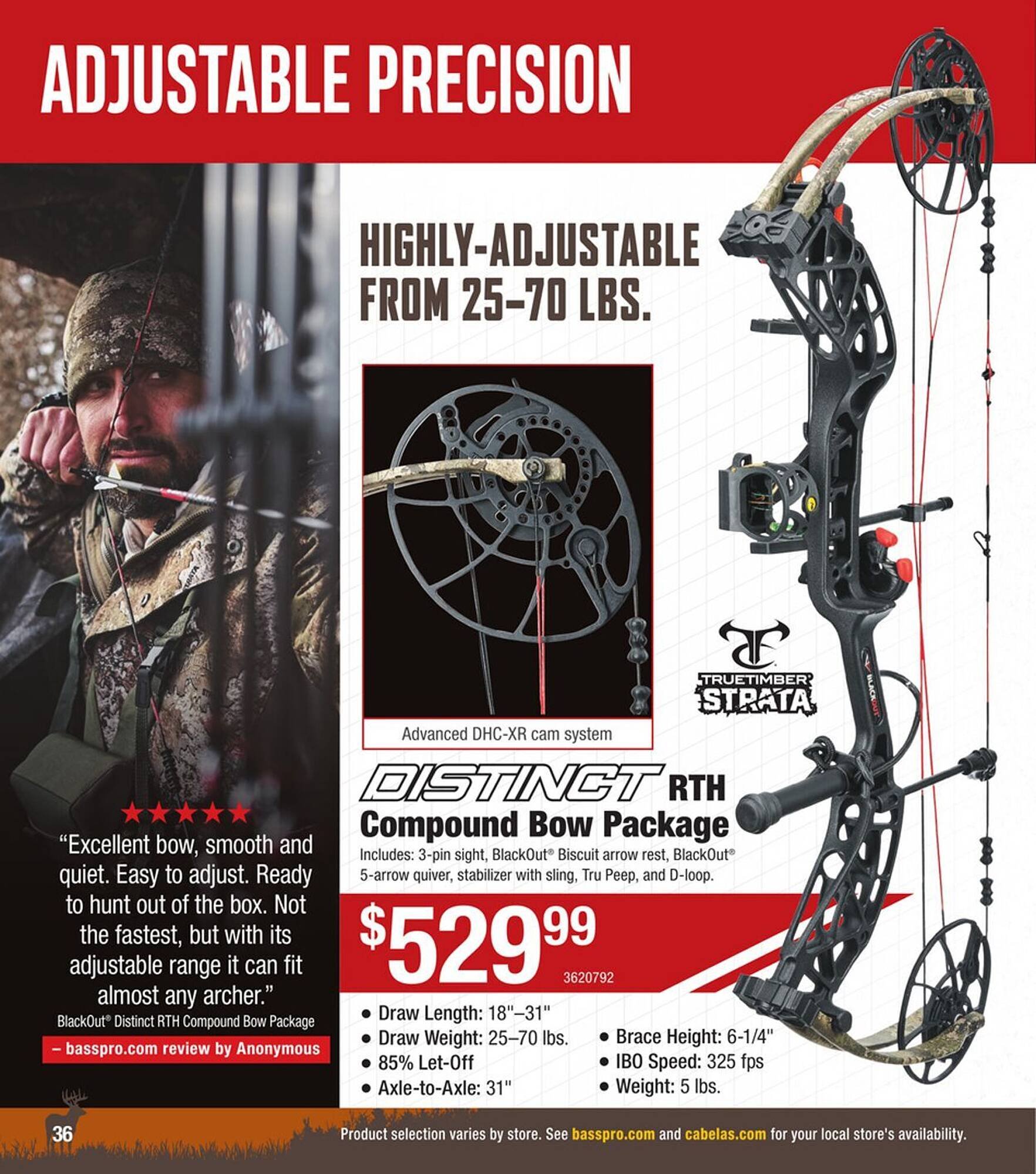 Bass Pro Weekly Ad (2025-07-31 - 2025-08-14)