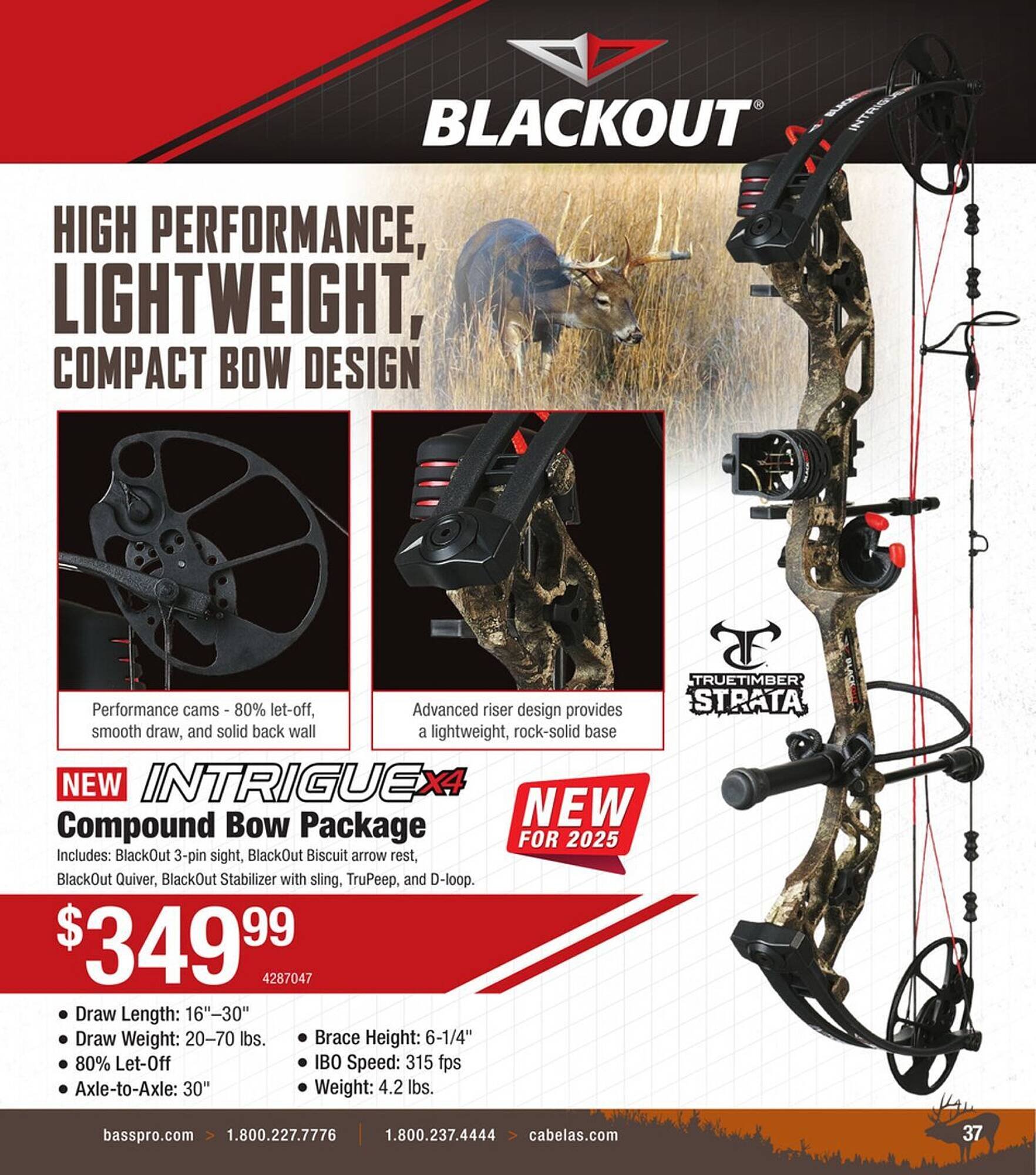 Bass Pro Weekly Ad (2025-07-31 - 2025-08-14)
