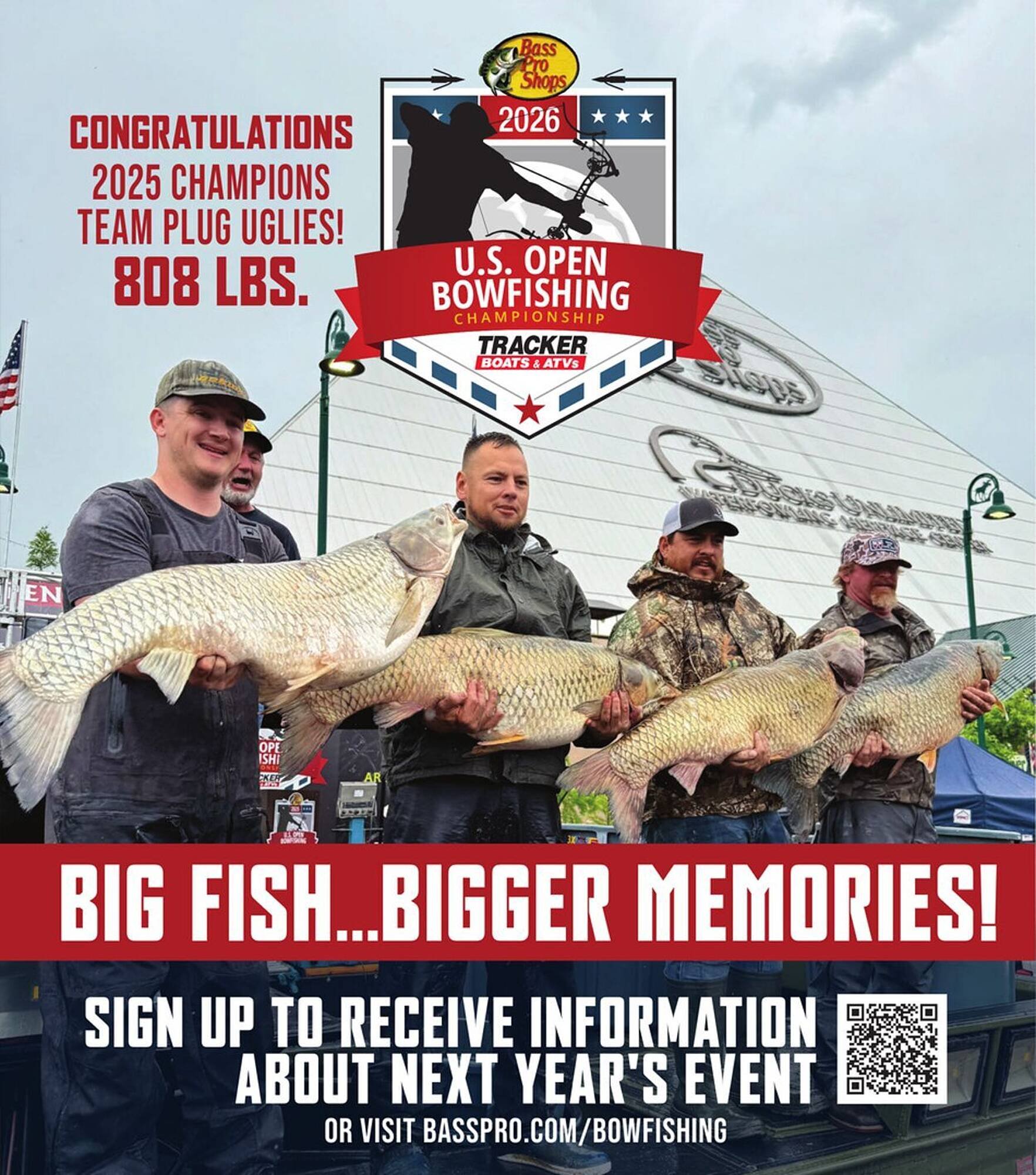 Bass Pro Weekly Ad (2025-07-31 - 2025-08-14)