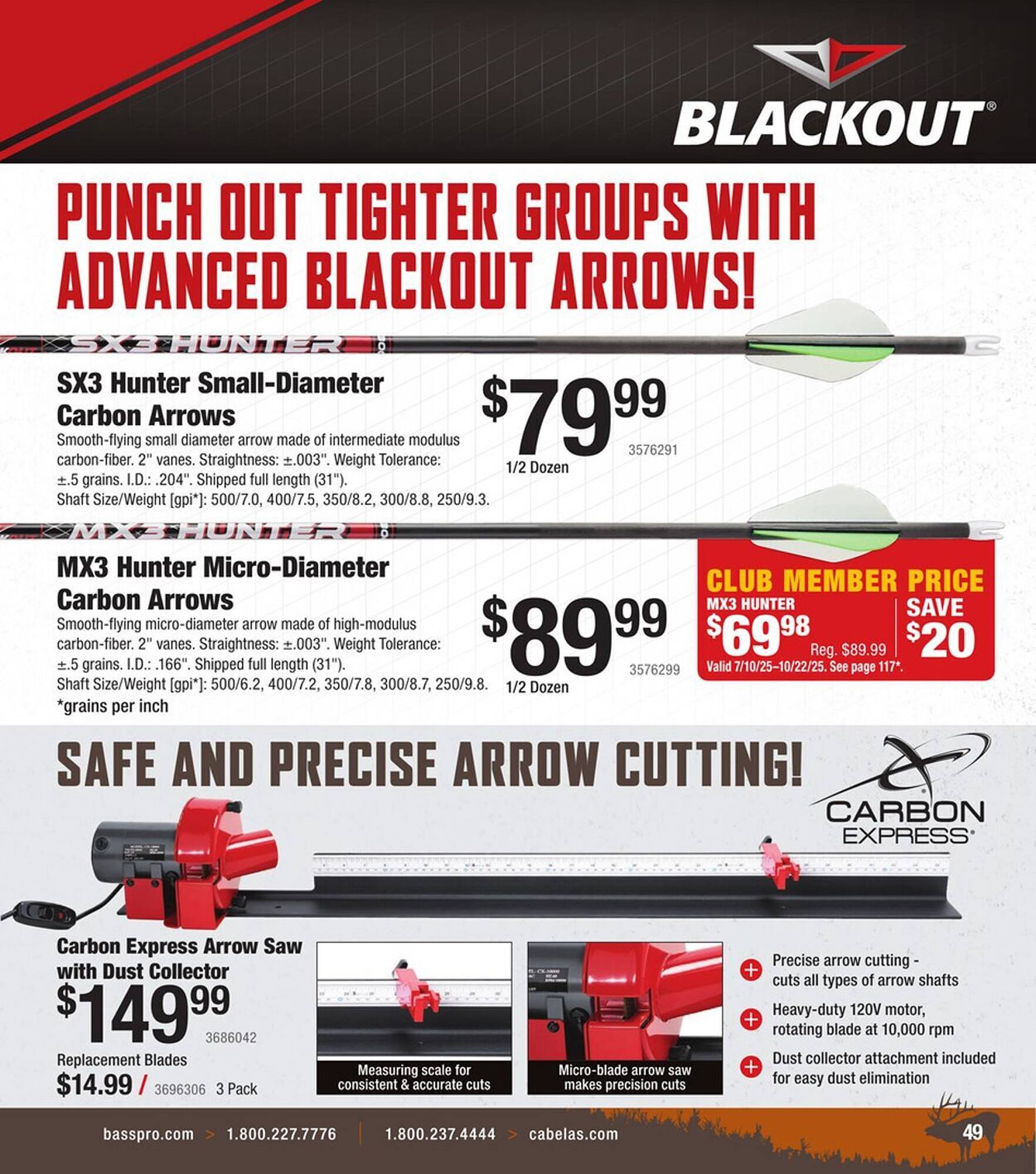 Bass Pro Weekly Ad (2025-07-31 - 2025-08-14)