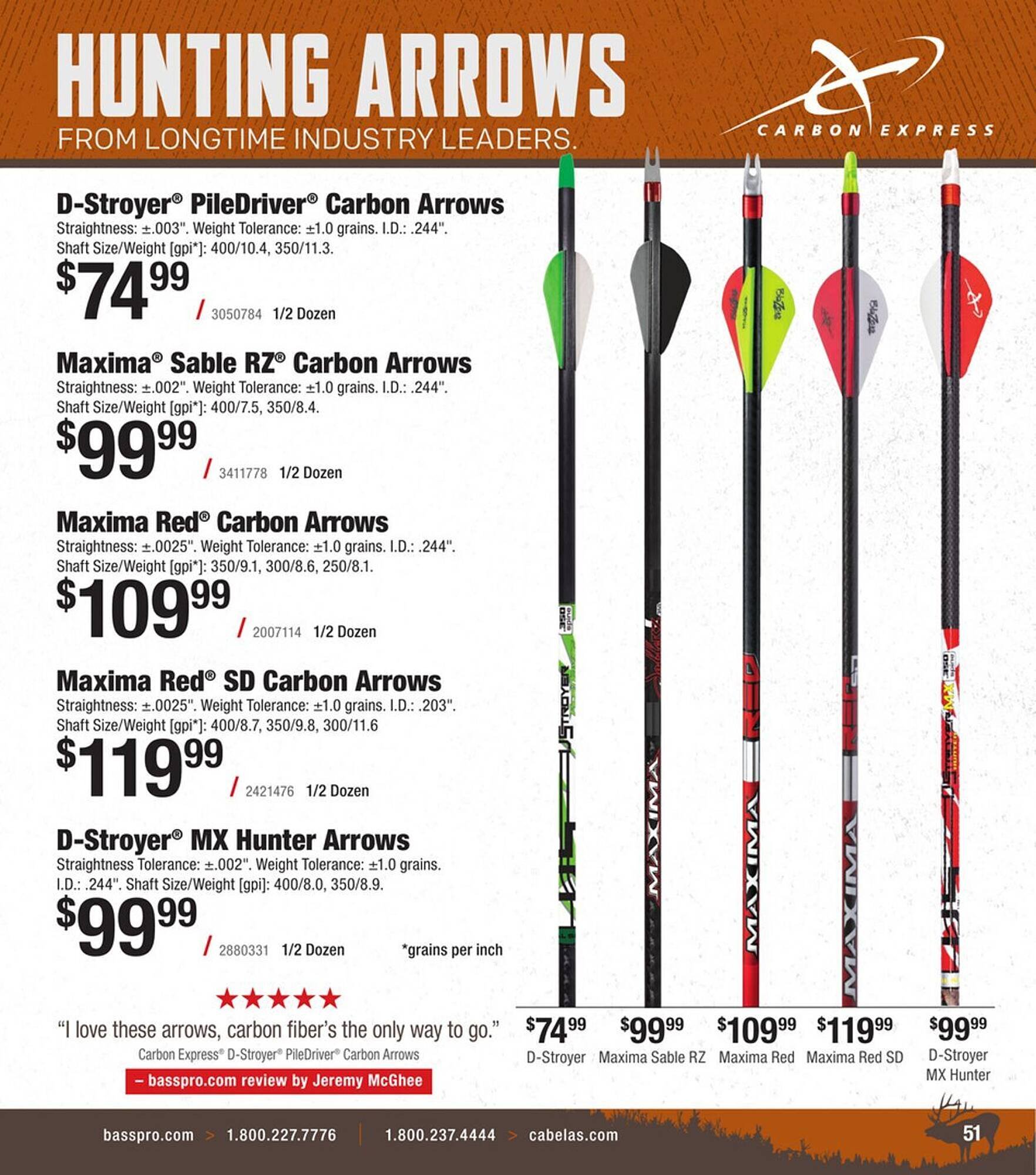 Bass Pro Weekly Ad (2025-07-31 - 2025-08-14)