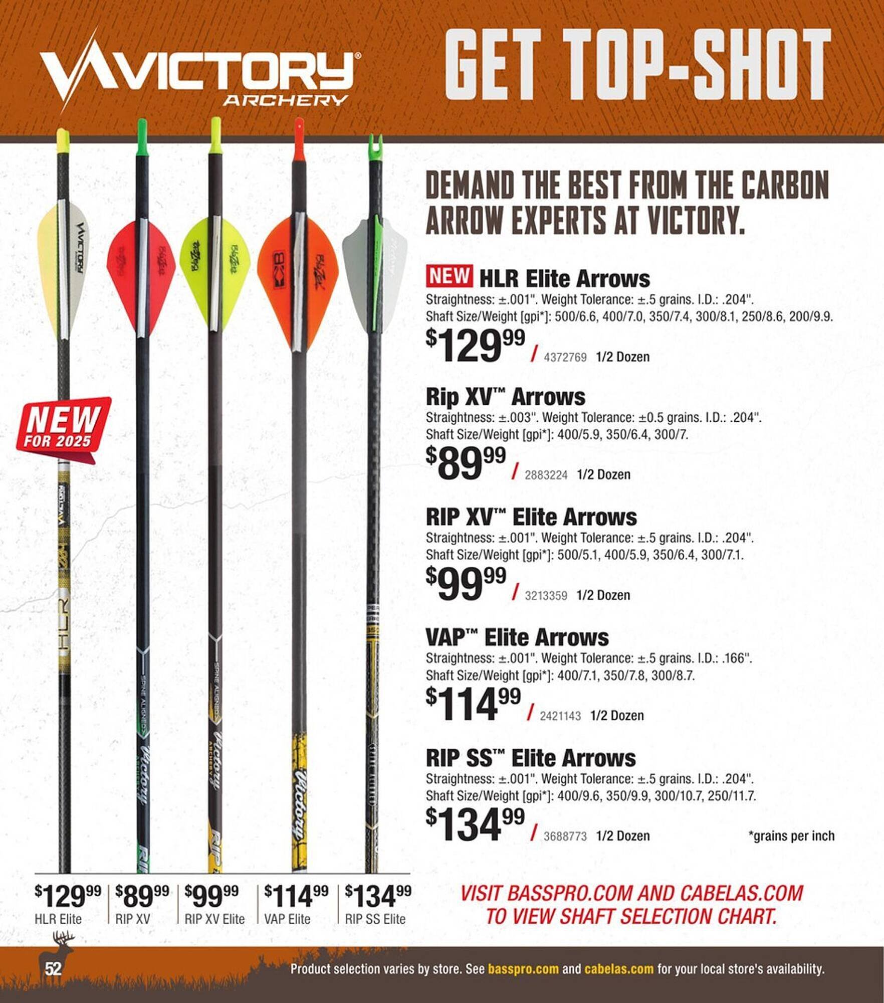 Bass Pro Weekly Ad (2025-07-31 - 2025-08-14)