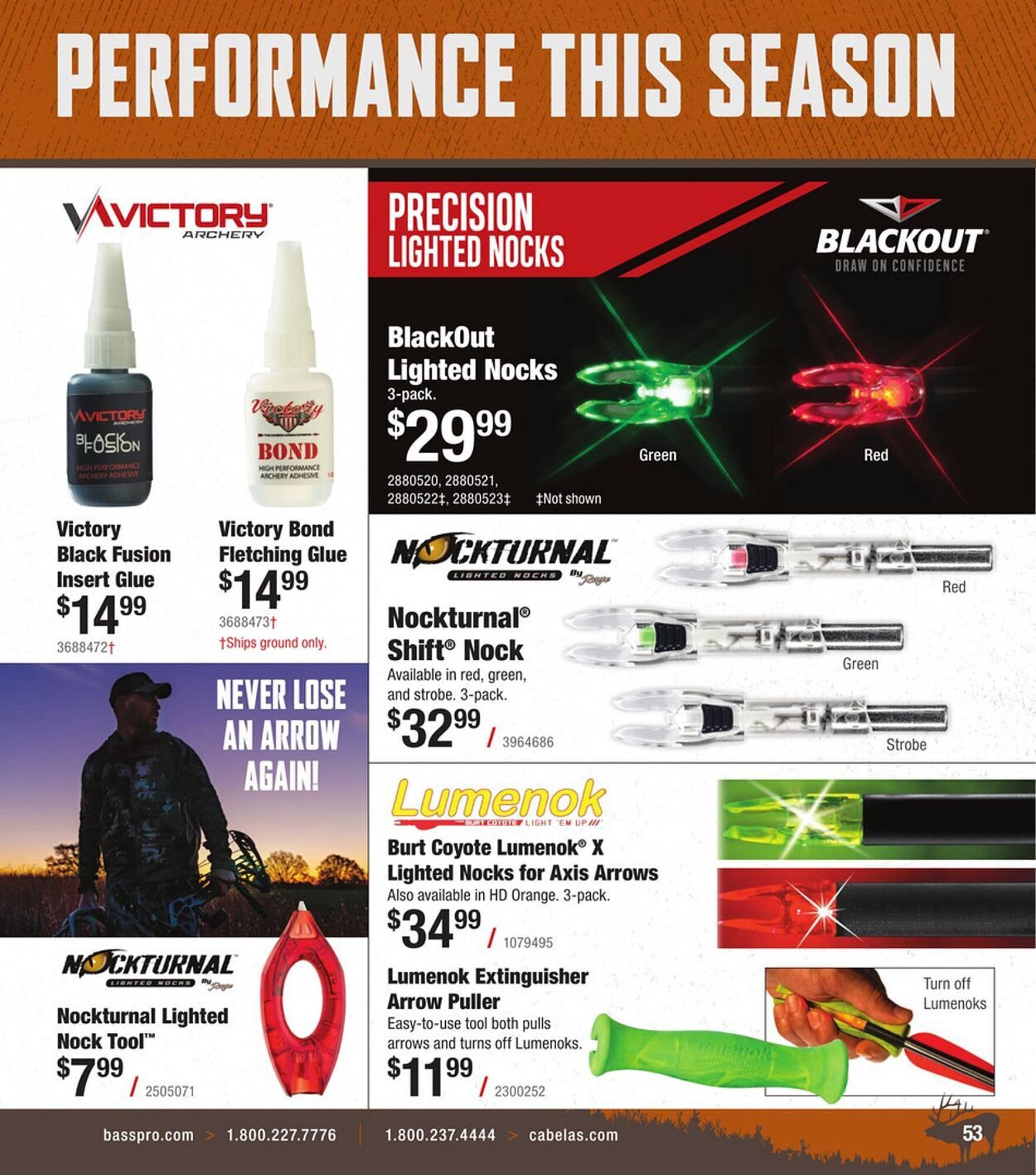 Bass Pro Weekly Ad (2025-07-31 - 2025-08-14)