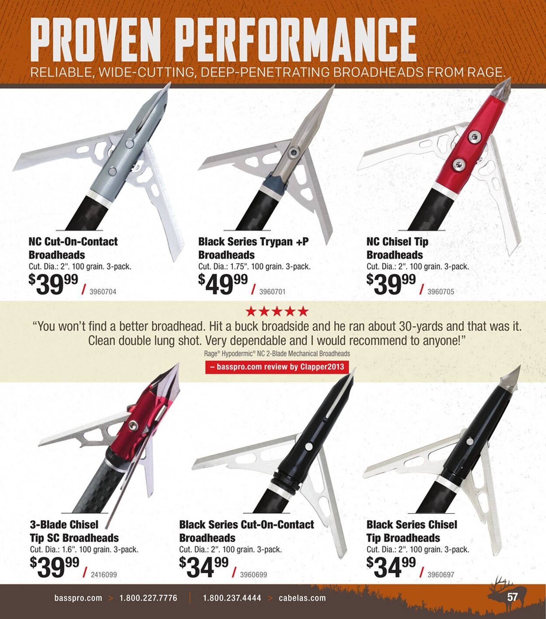Bass Pro Weekly Ad (2025-07-31 - 2025-08-14)