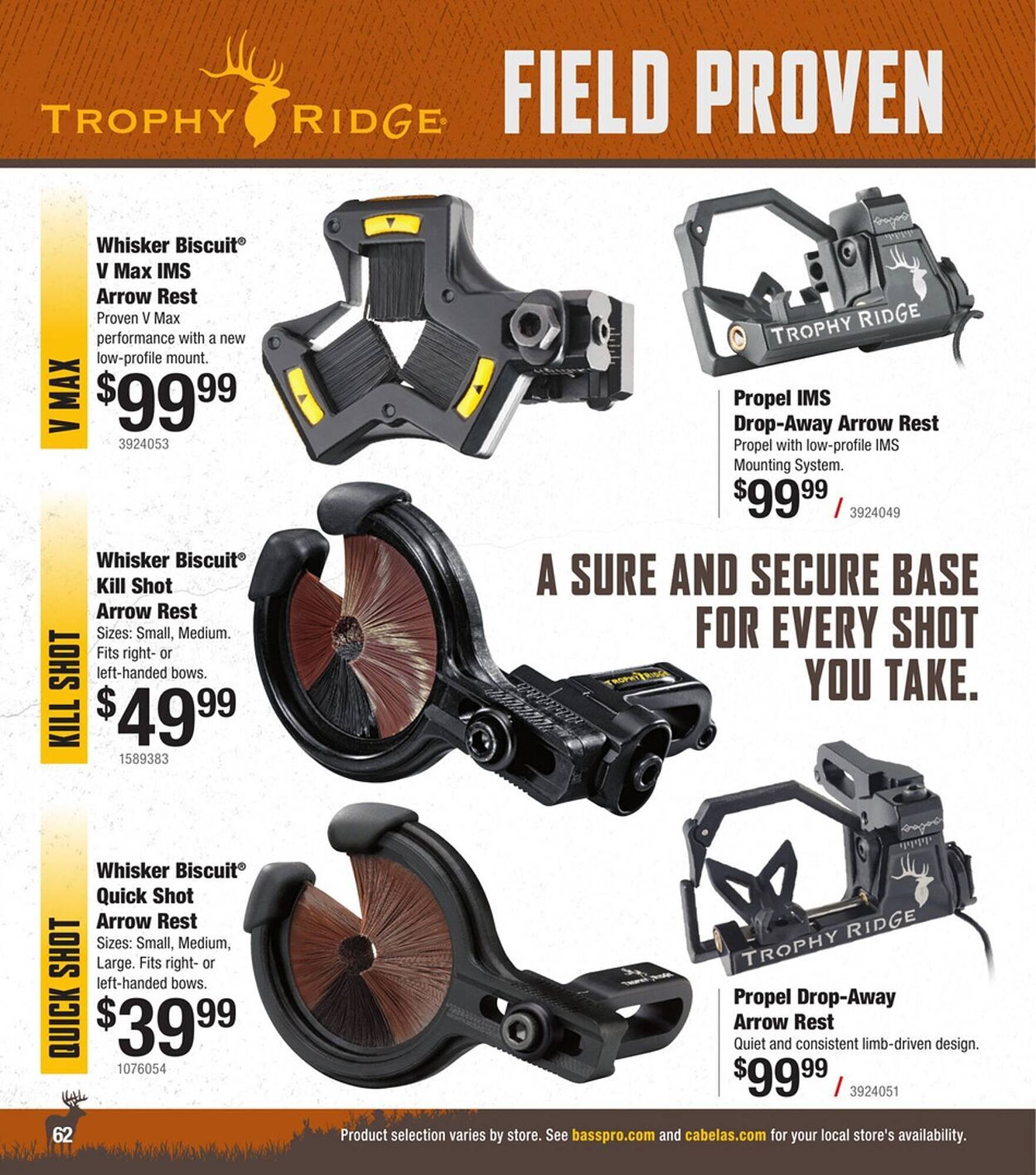 Bass Pro Weekly Ad (2025-07-31 - 2025-08-14)