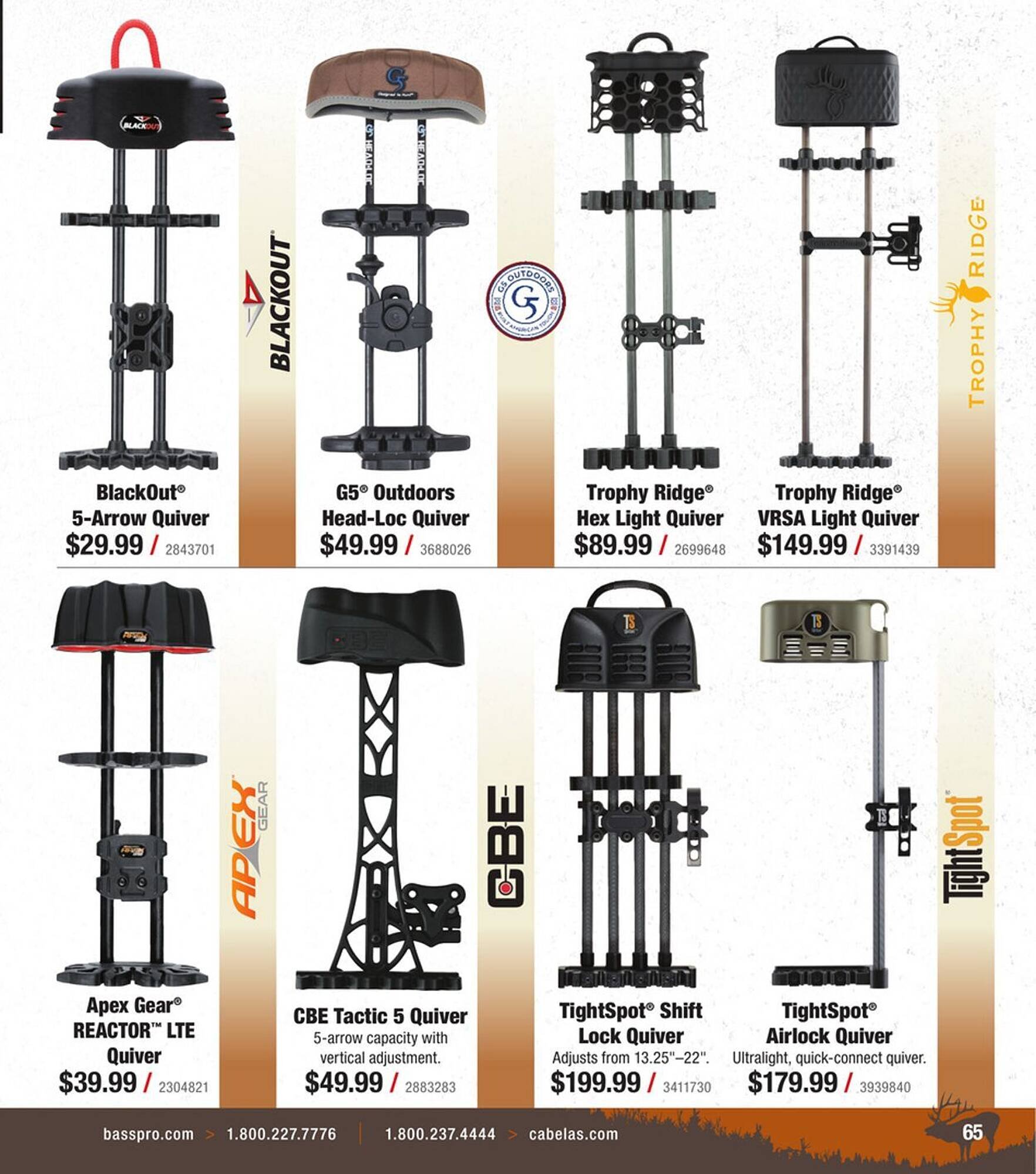 Bass Pro Weekly Ad (2025-07-31 - 2025-08-14)