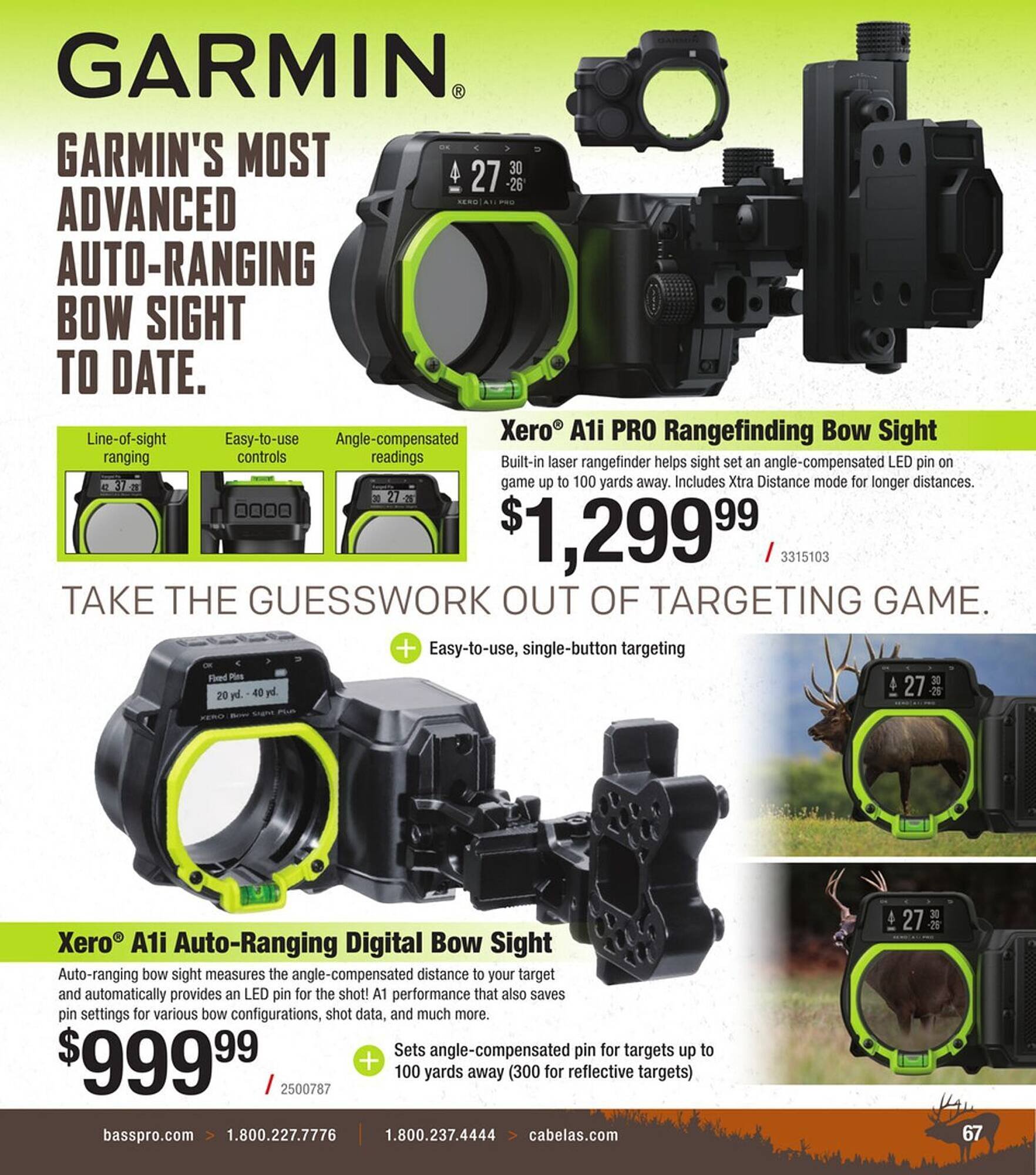 Bass Pro Weekly Ad (2025-07-31 - 2025-08-14)