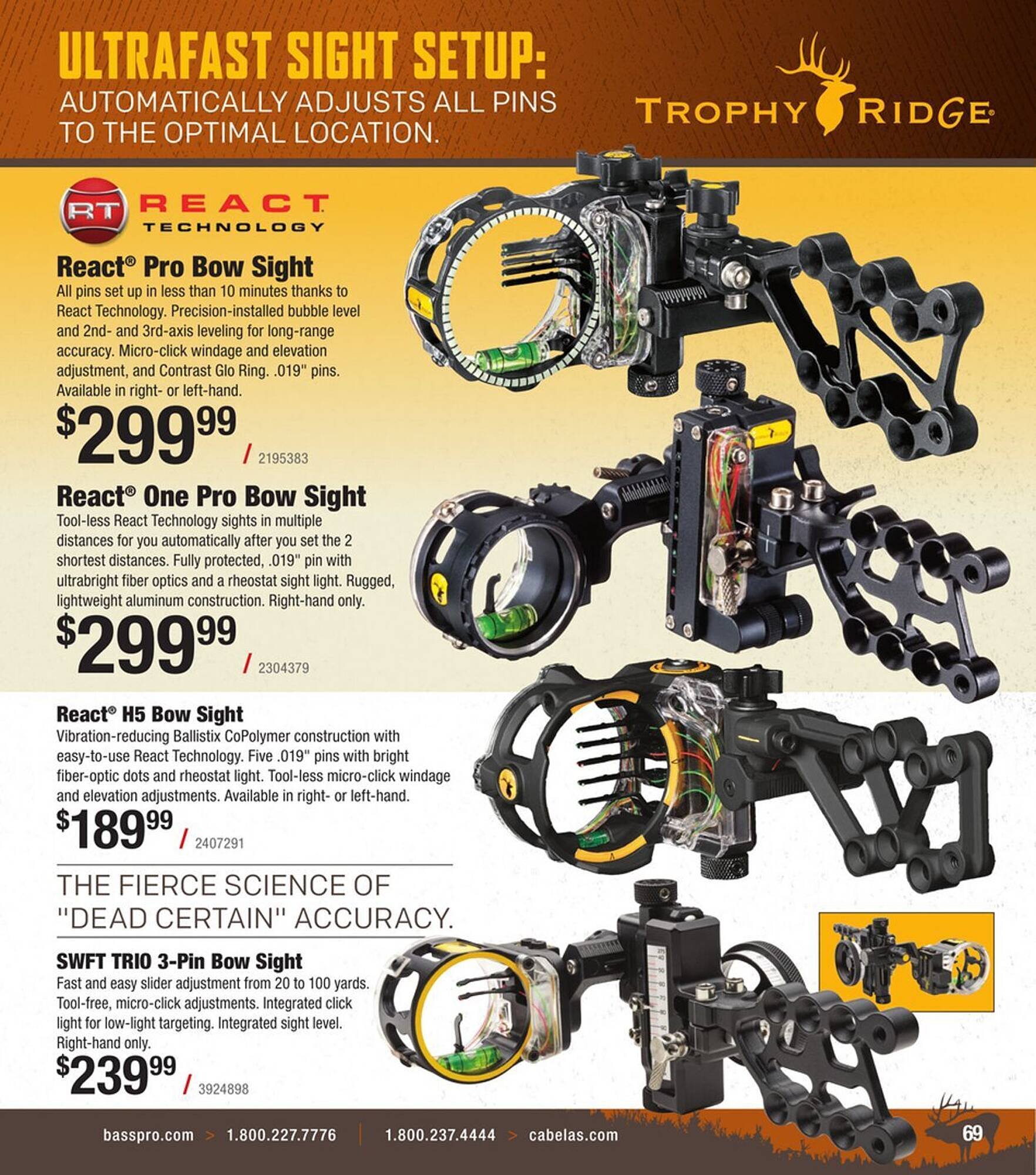 Bass Pro Weekly Ad (2025-07-31 - 2025-08-14)