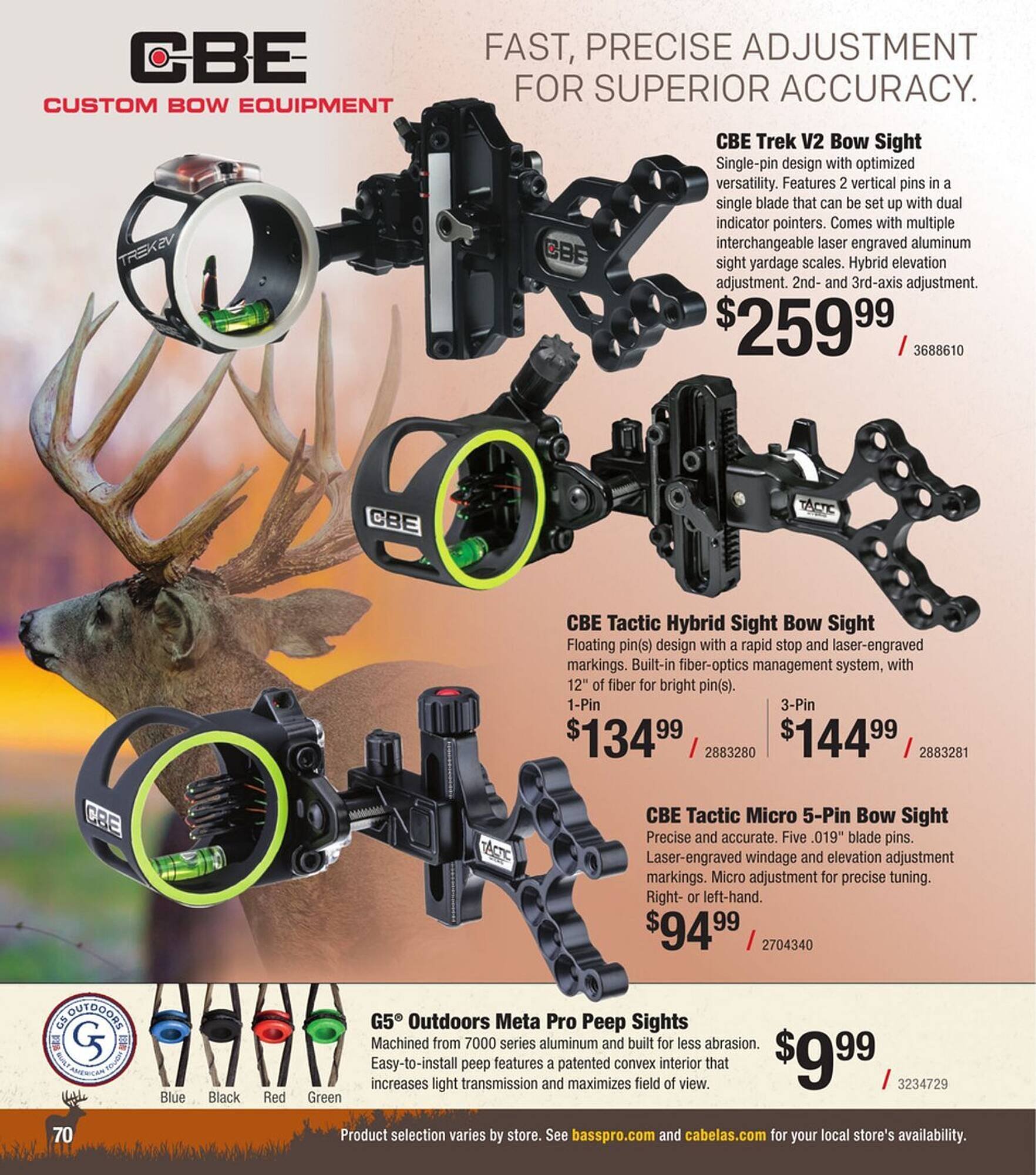 Bass Pro Weekly Ad (2025-07-31 - 2025-08-14)