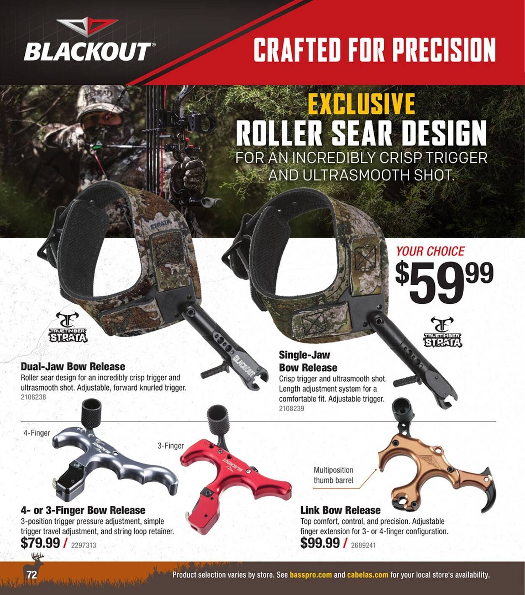 Bass Pro Weekly Ad (2025-07-31 - 2025-08-14)