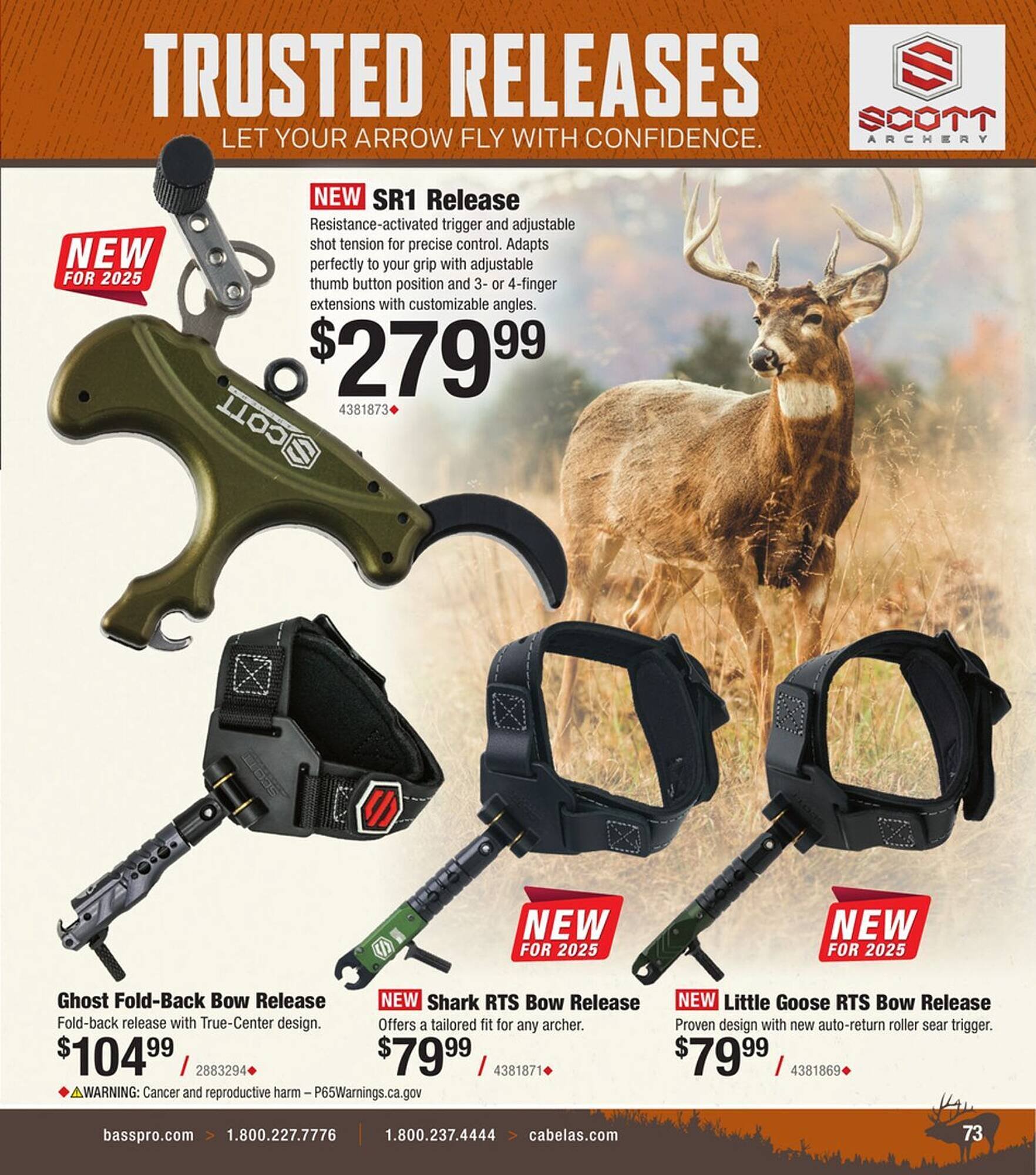 Bass Pro Weekly Ad (2025-07-31 - 2025-08-14)
