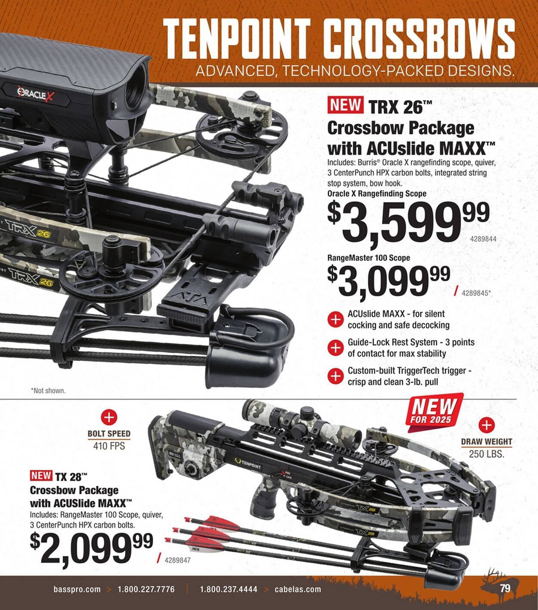 Bass Pro Weekly Ad (2025-07-31 - 2025-08-14)