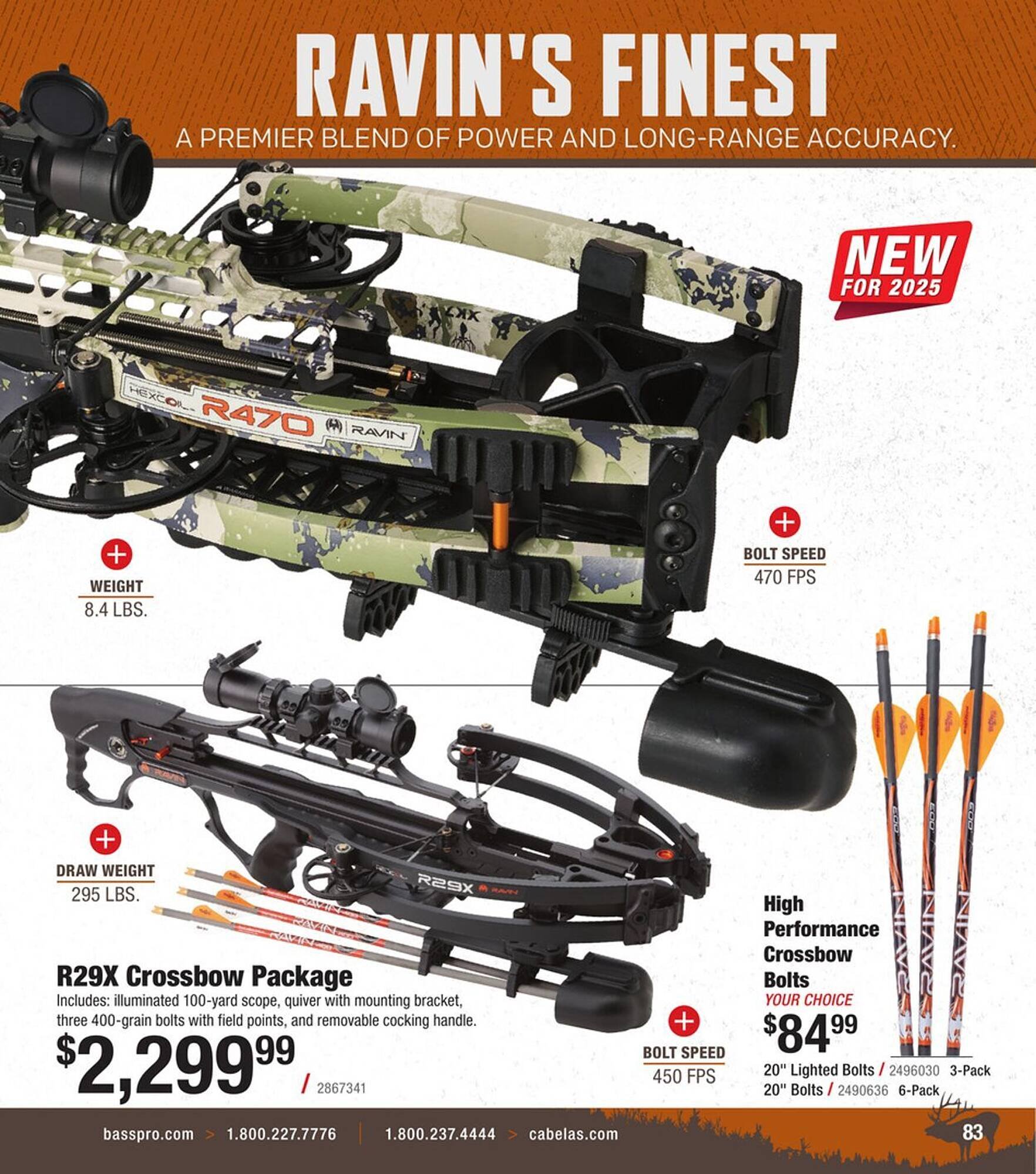 Bass Pro Weekly Ad (2025-07-31 - 2025-08-14)
