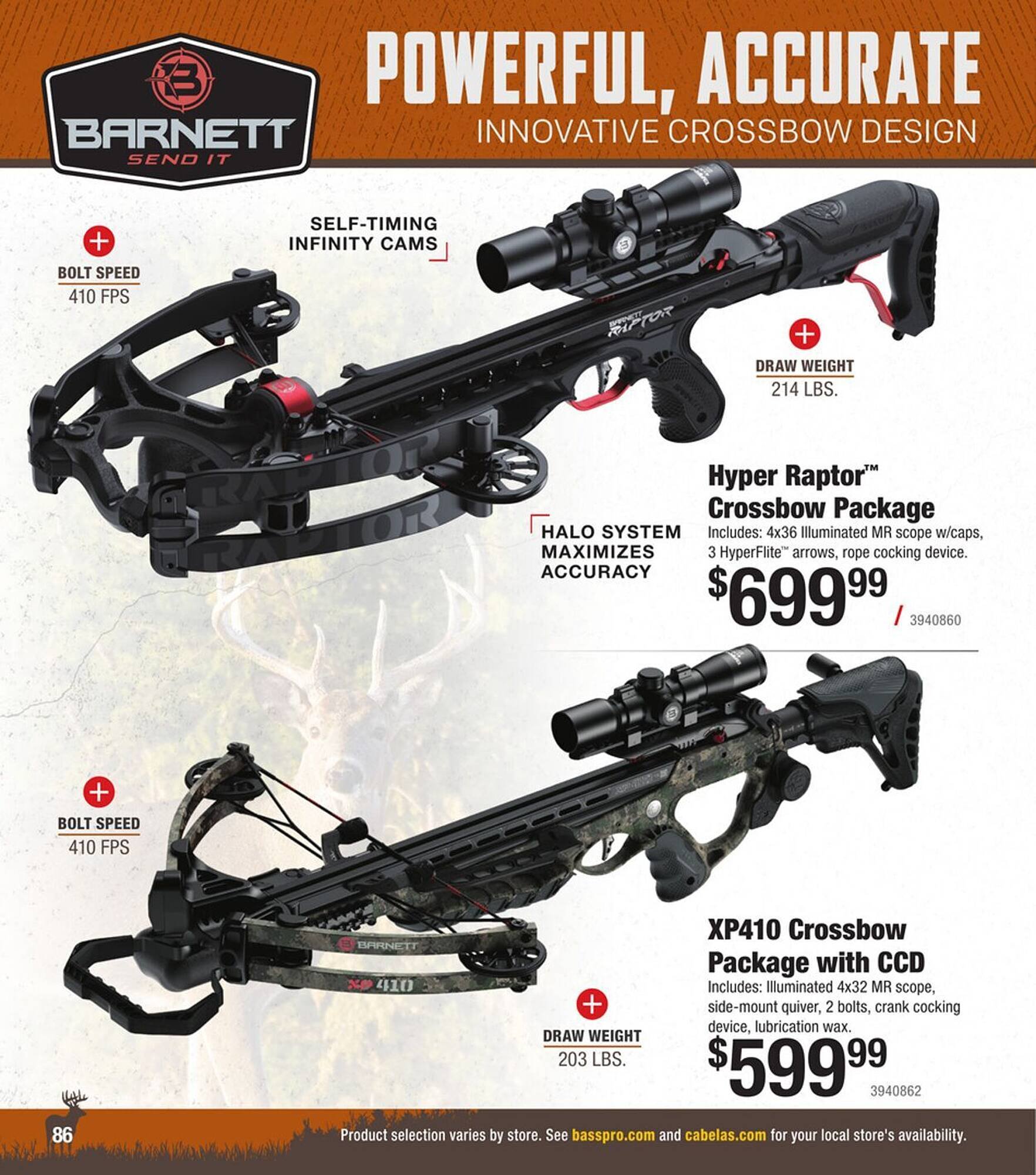 Bass Pro Weekly Ad (2025-07-31 - 2025-08-14)
