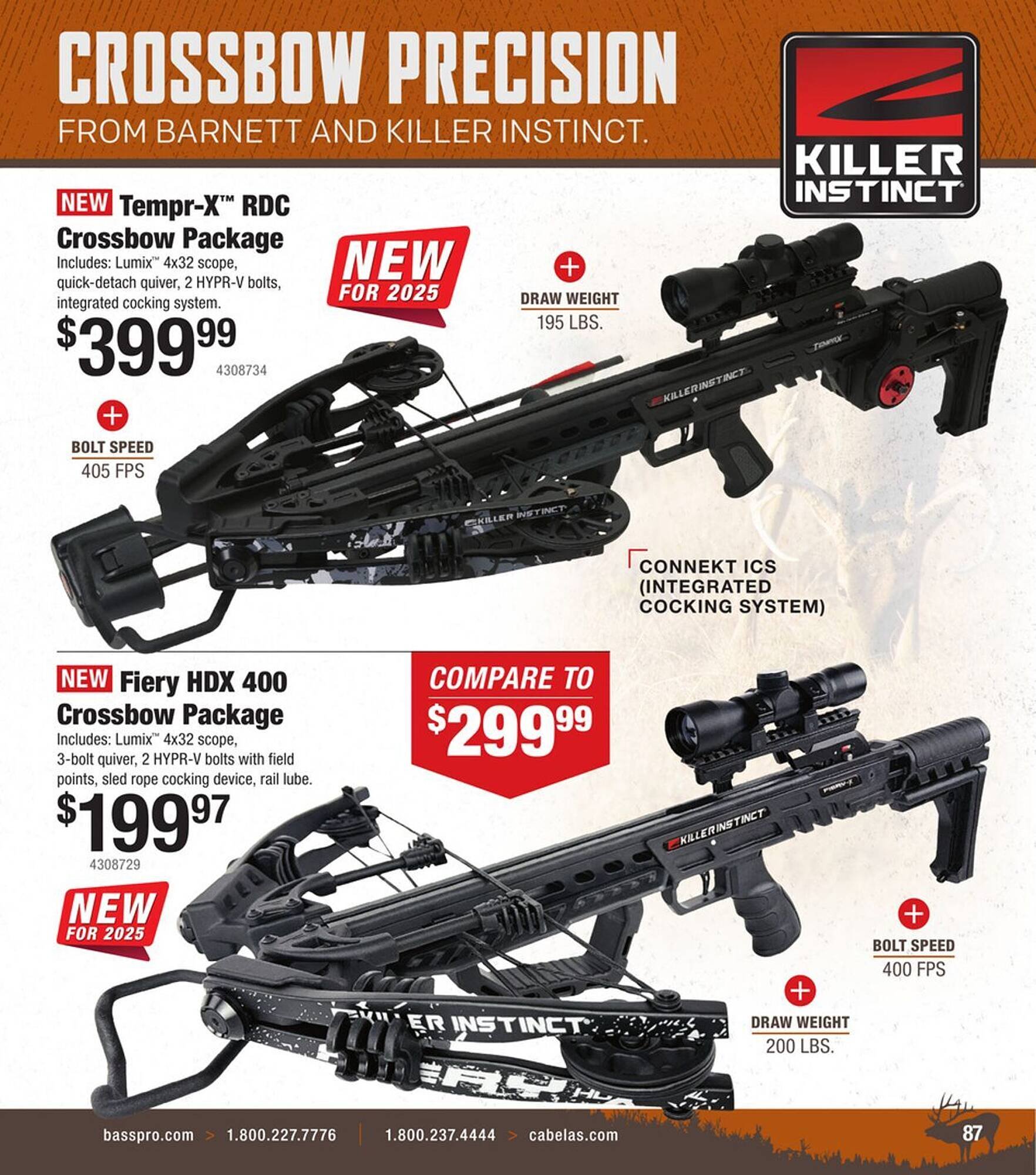 Bass Pro Weekly Ad (2025-07-31 - 2025-08-14)