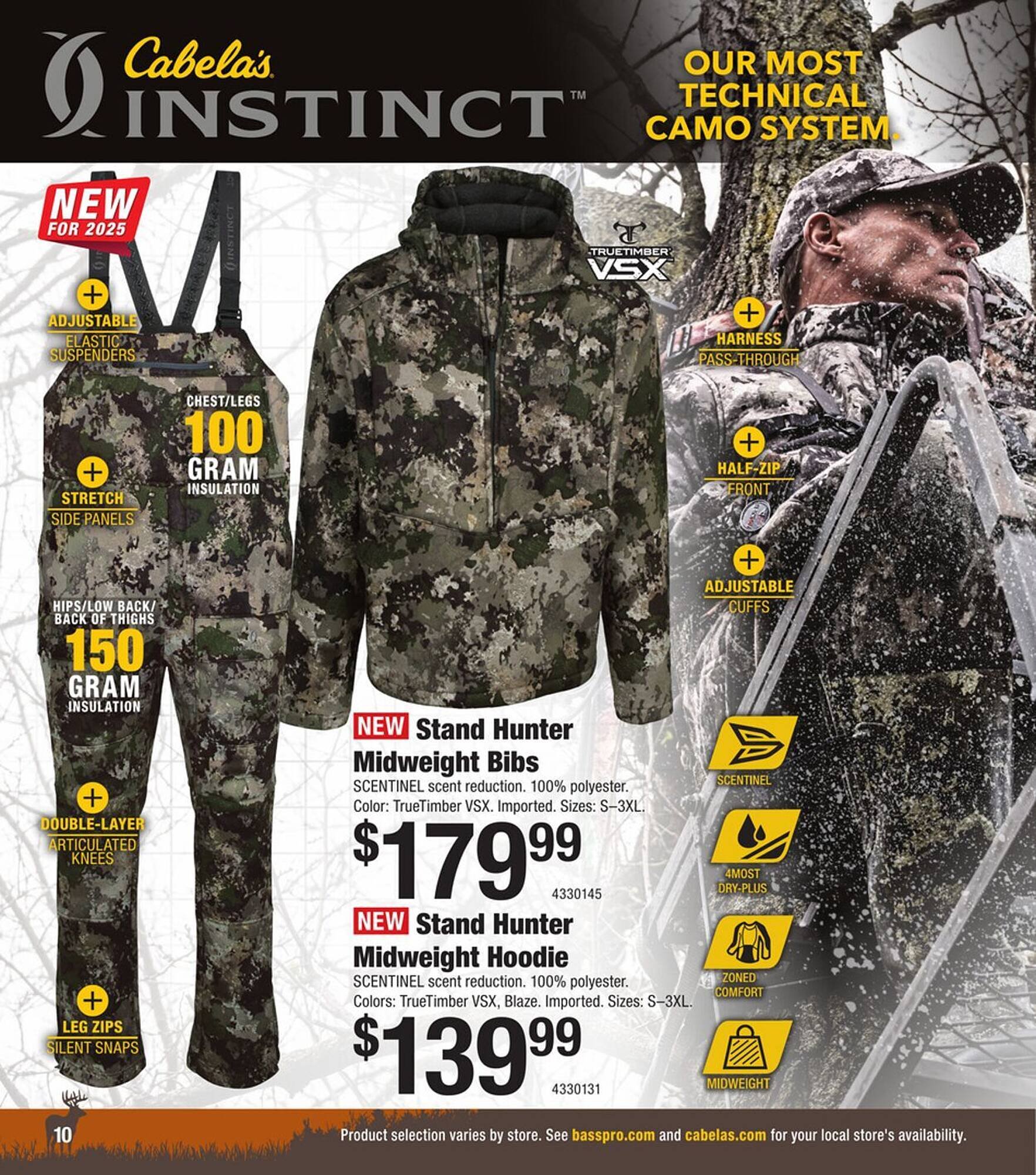 Bass Pro Weekly Ad (2025-07-31 - 2025-08-14)