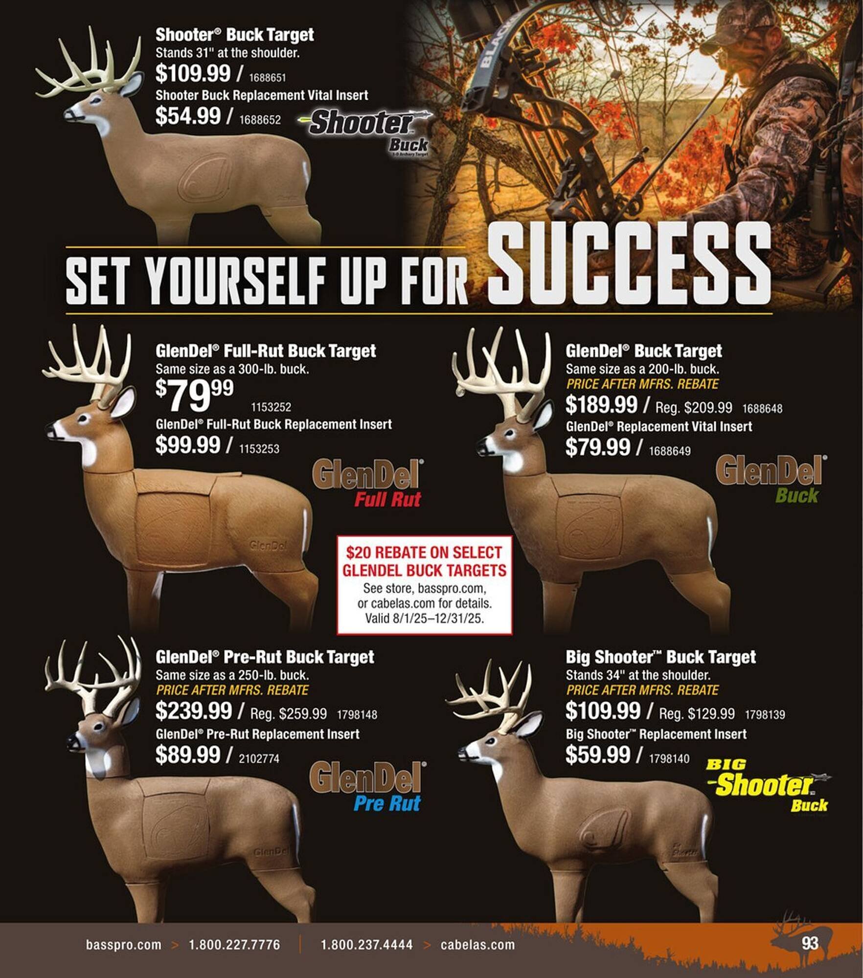 Bass Pro Weekly Ad (2025-07-31 - 2025-08-14)