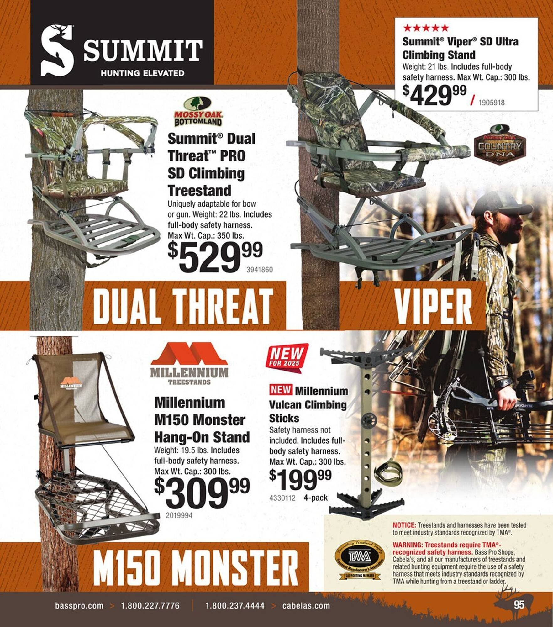 Bass Pro Weekly Ad (2025-07-31 - 2025-08-14)