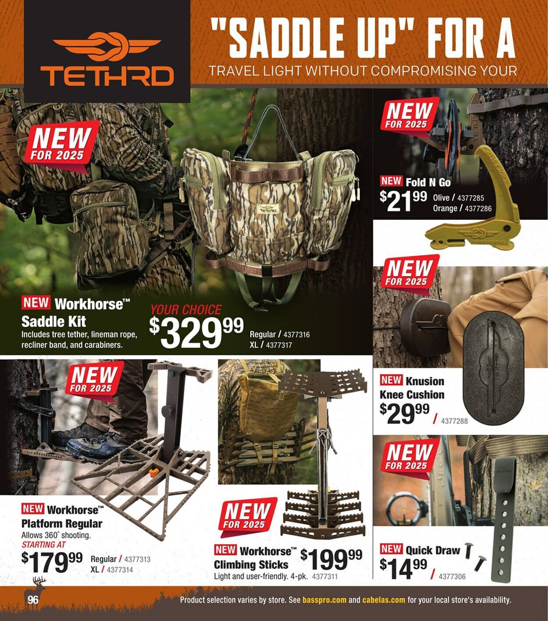 Bass Pro Weekly Ad (2025-07-31 - 2025-08-14)