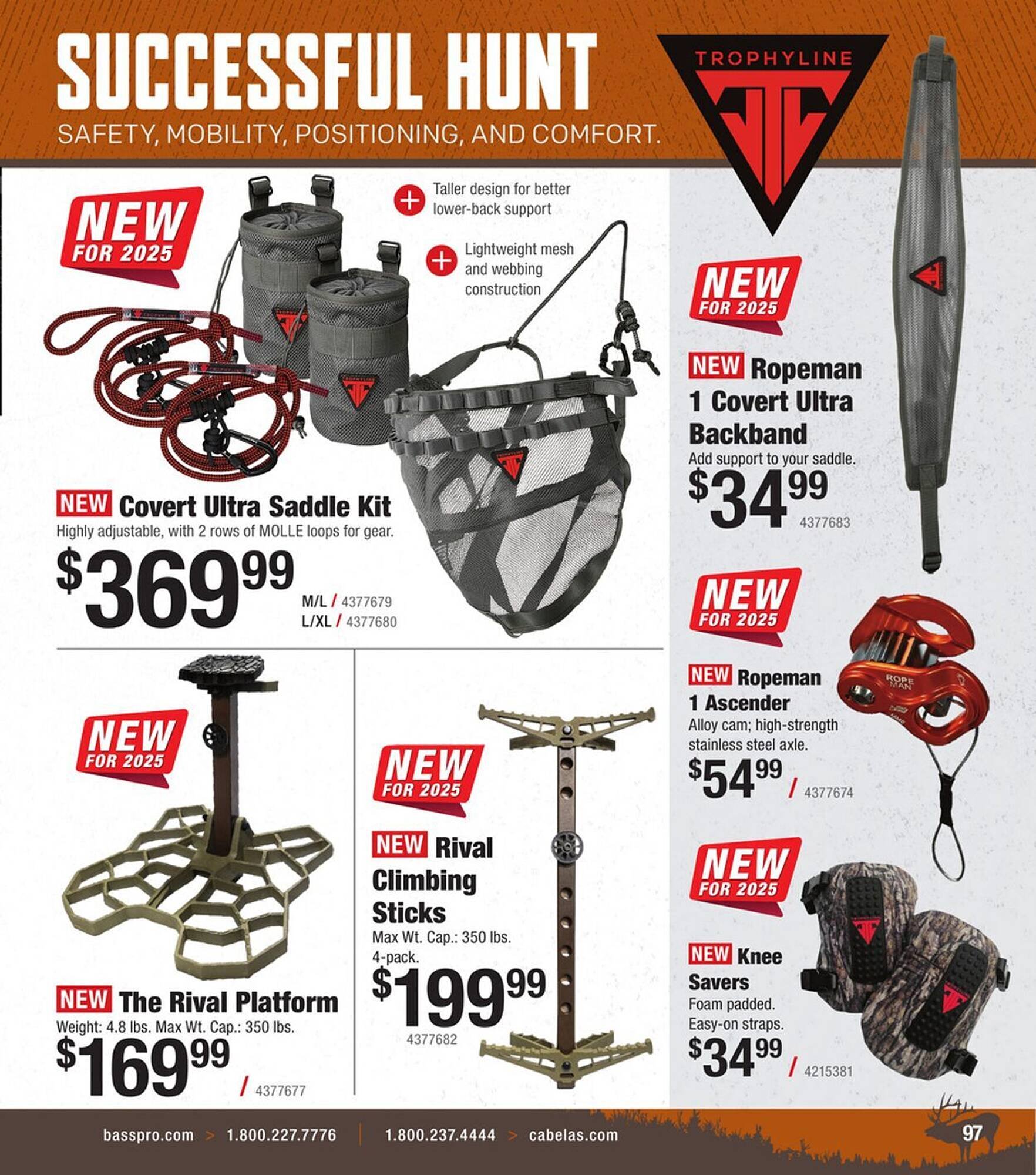 Bass Pro Weekly Ad (2025-07-31 - 2025-08-14)