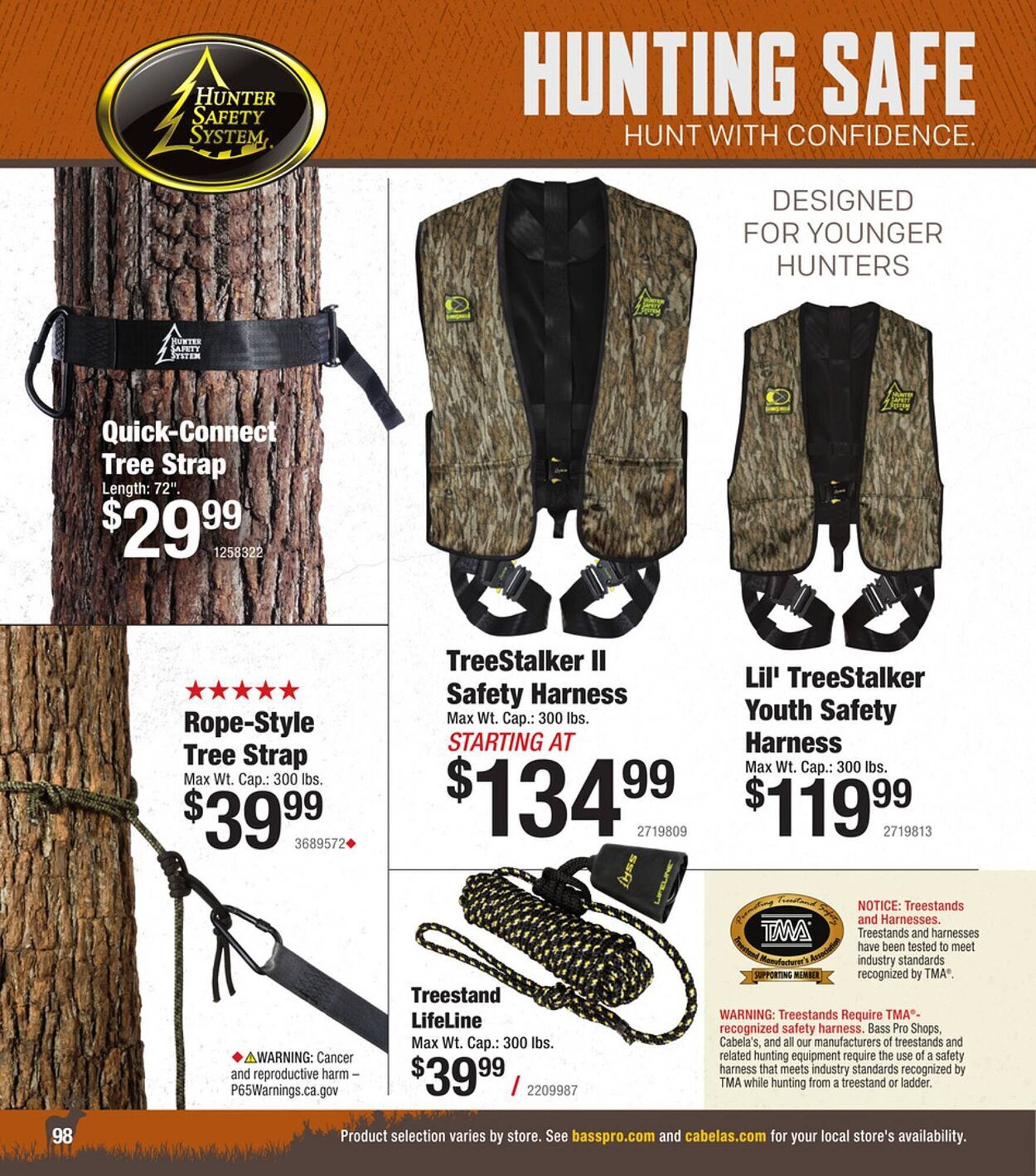 Bass Pro Weekly Ad (2025-07-31 - 2025-08-14)