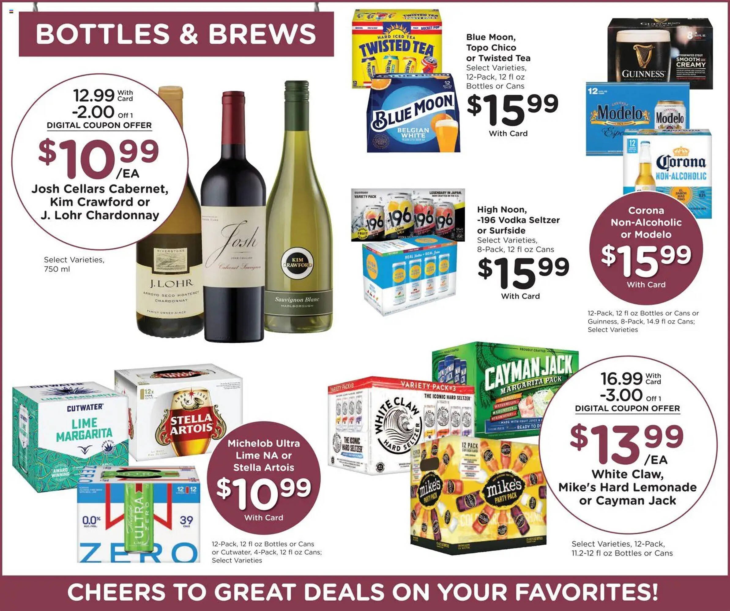 Fry's weekly ad