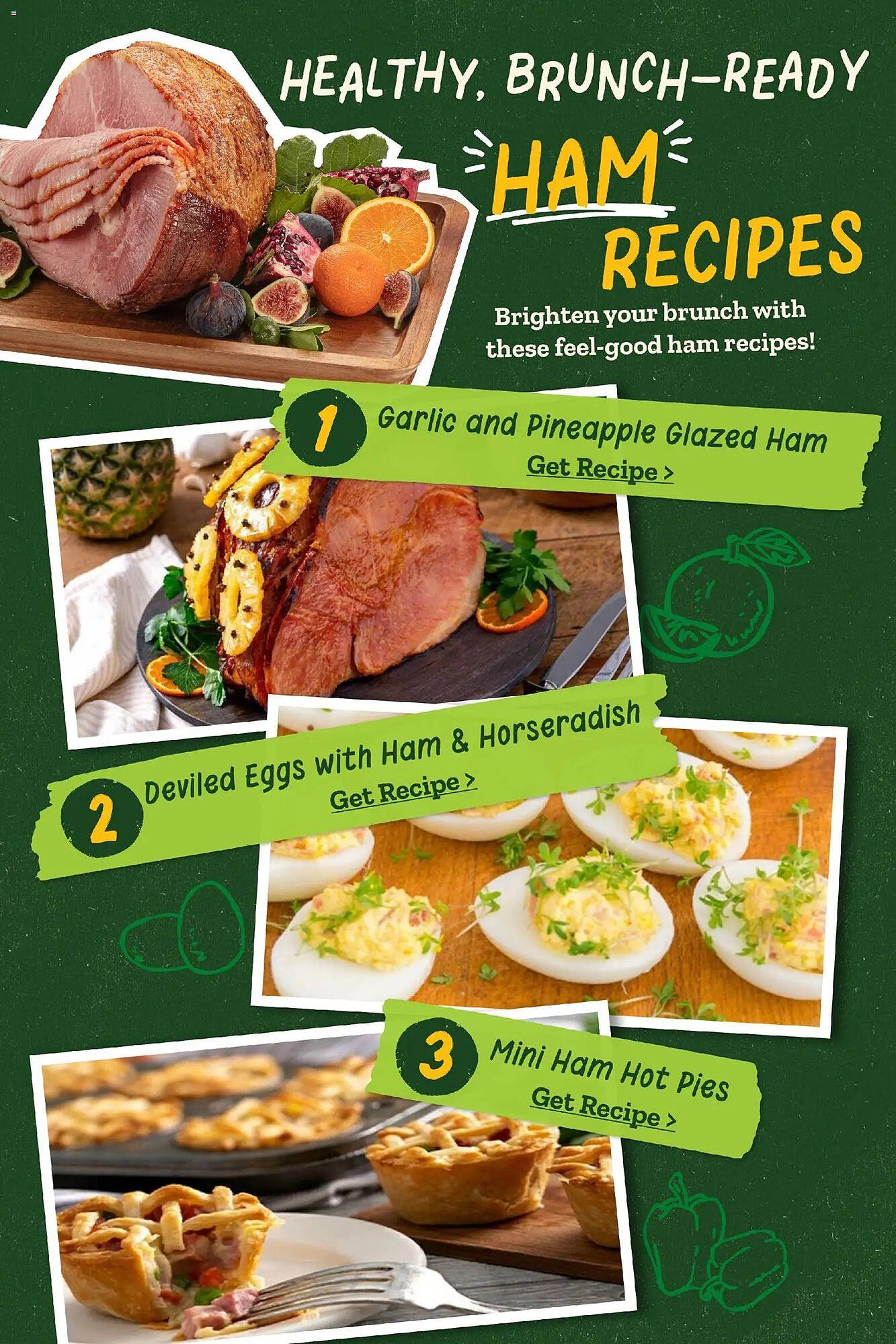 Sprouts Farmers Market weekly ad