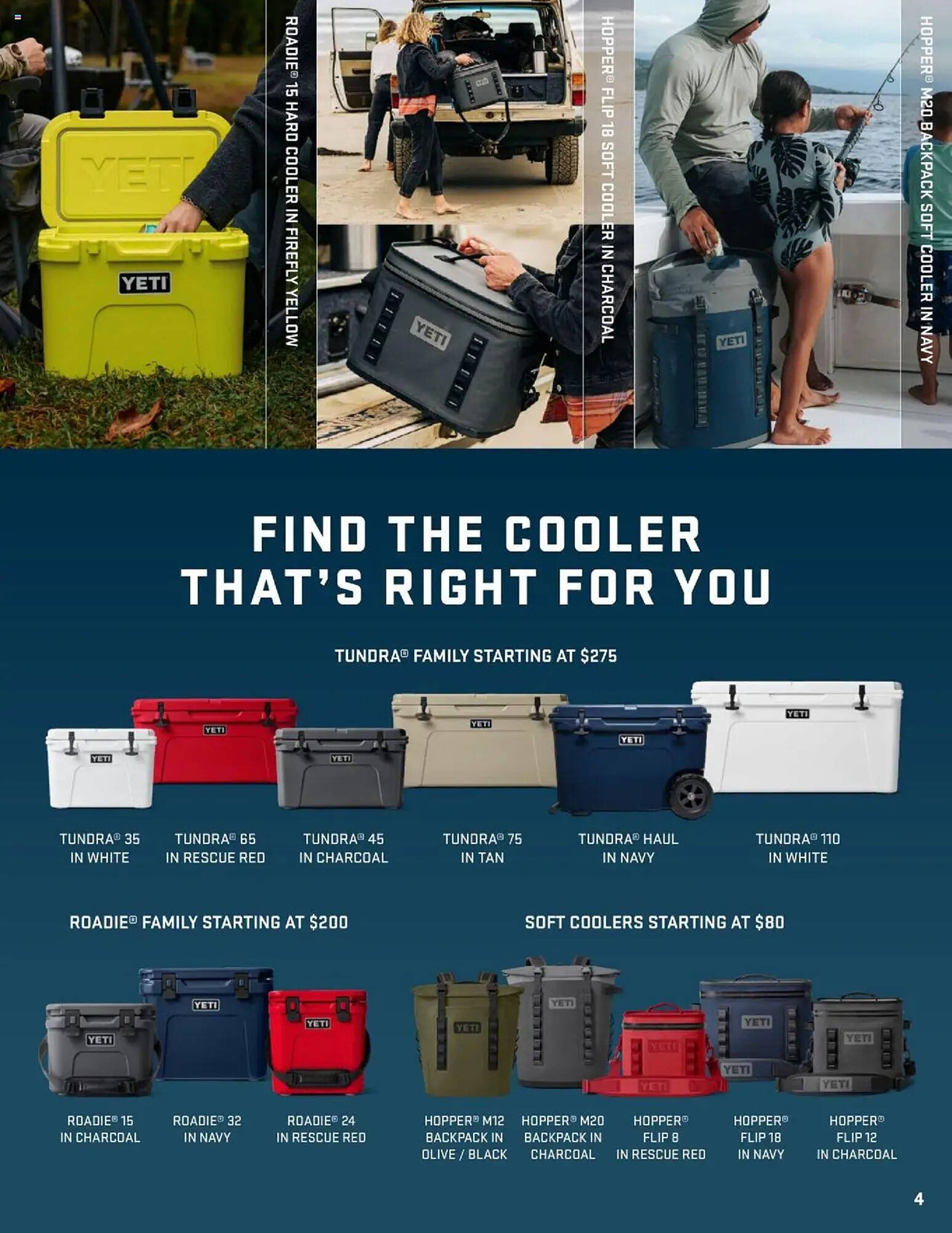 Dunham&#039;s Sports Weekly Ad (2025-08-14 - 2025-11-06) | 4