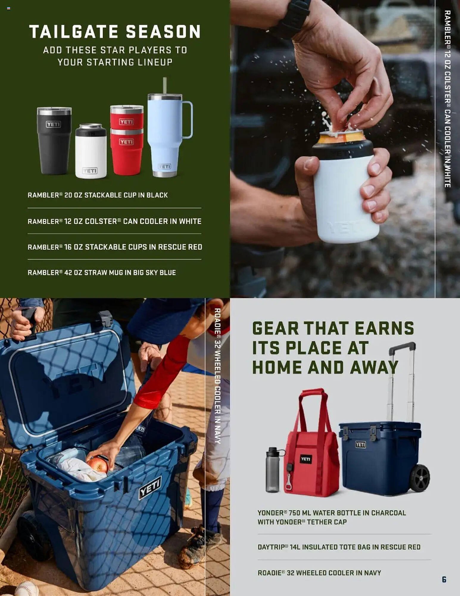 Dunham&#039;s Sports Weekly Ad (2025-08-14 - 2025-11-06) | 6
