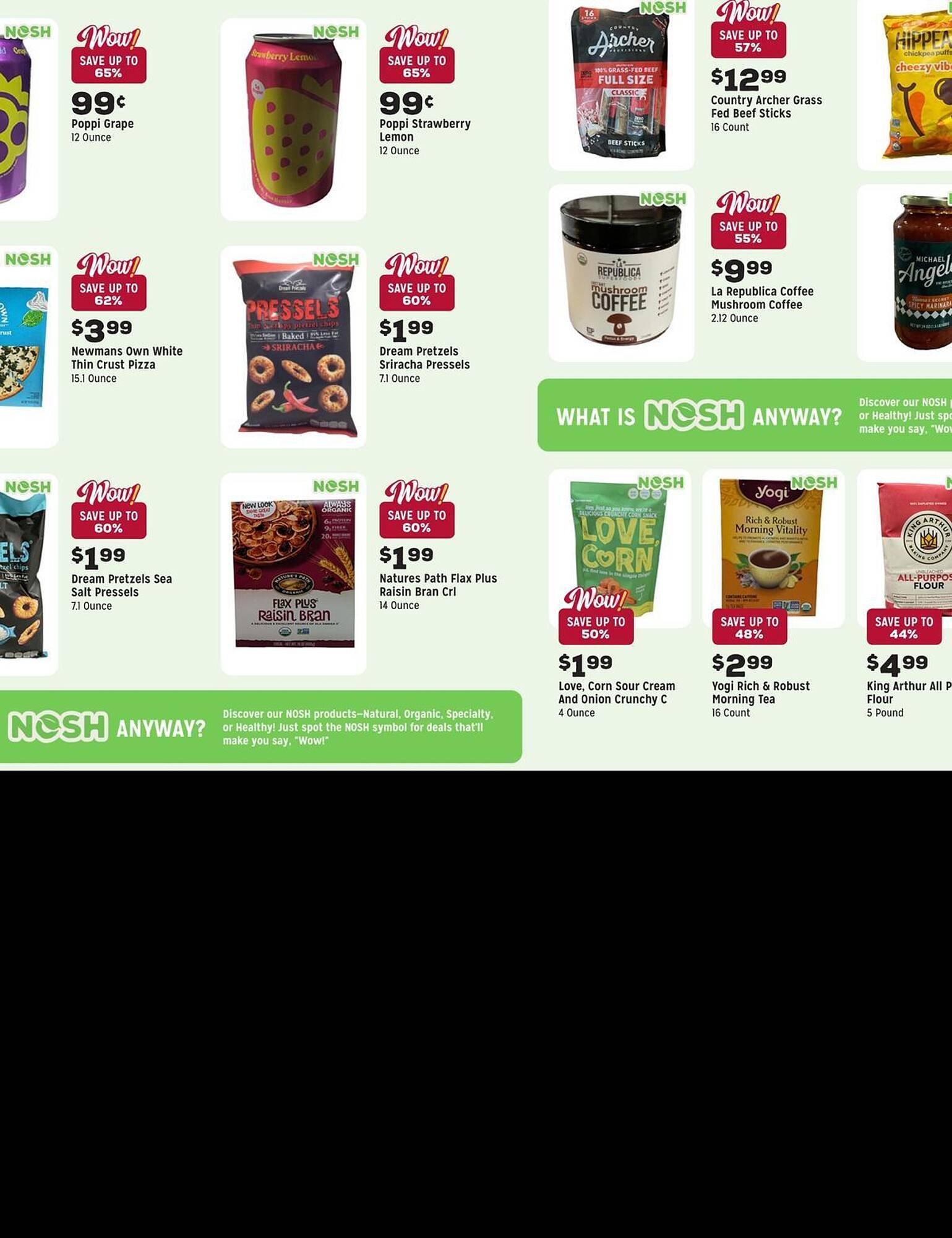 Grocery Outlet weekly ad